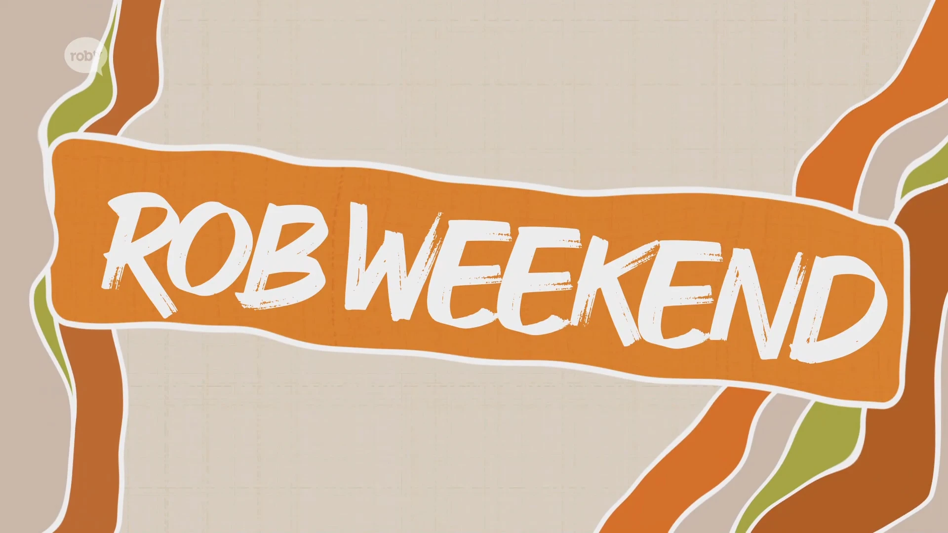 ROB Weekend 31 mei 2025