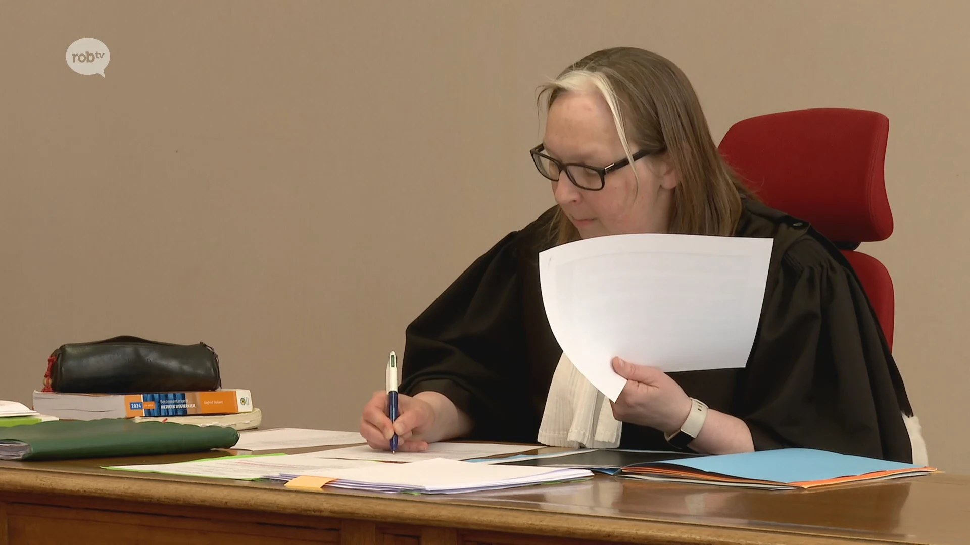193 bestuurders verschijnen voor politierechter in Leuven tijdens speciale themazitting rond alcohol in het verkeer