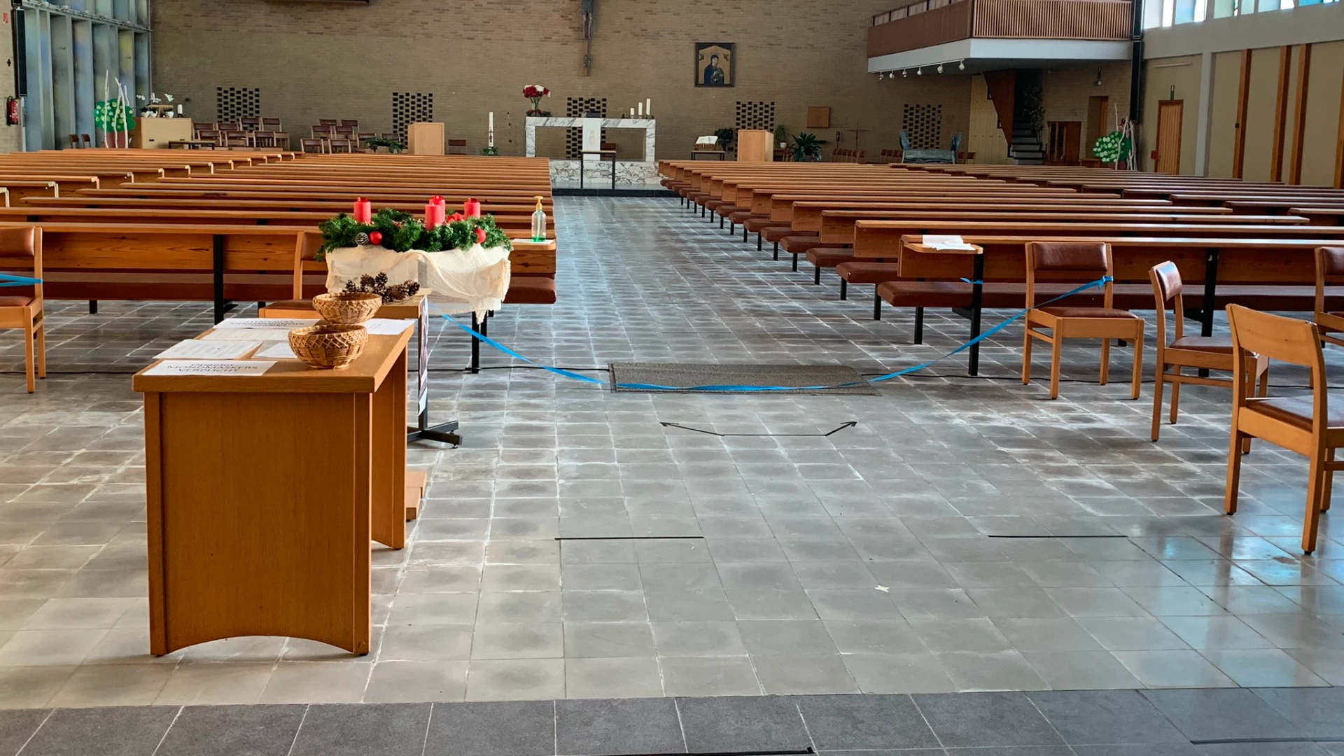 Toekomst van zes Haachtse kerken krijgt vorm in nieuw beleidsplan