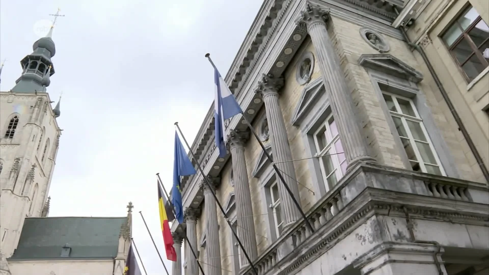 Subtropisch zwembad, klimmuur of complimentendag: Tiense kinderen doen voorstellen om stad beter te maken