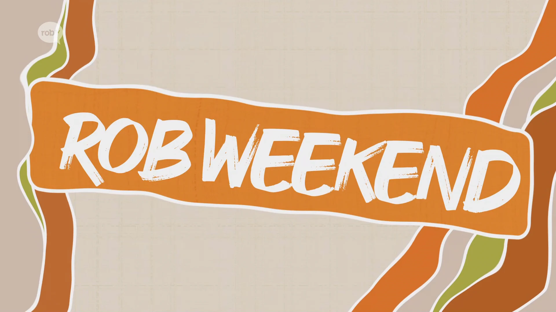 ROB Weekend 7 juni 2025