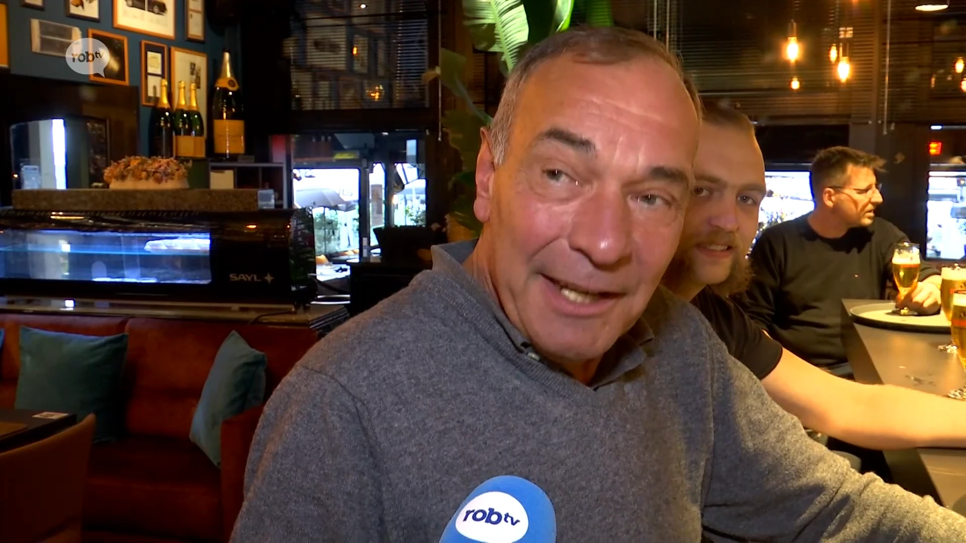Nicky's Catwalk opent rouwregister nadat horecabaas Marc Smets (70) strijd verliest tegen kanker