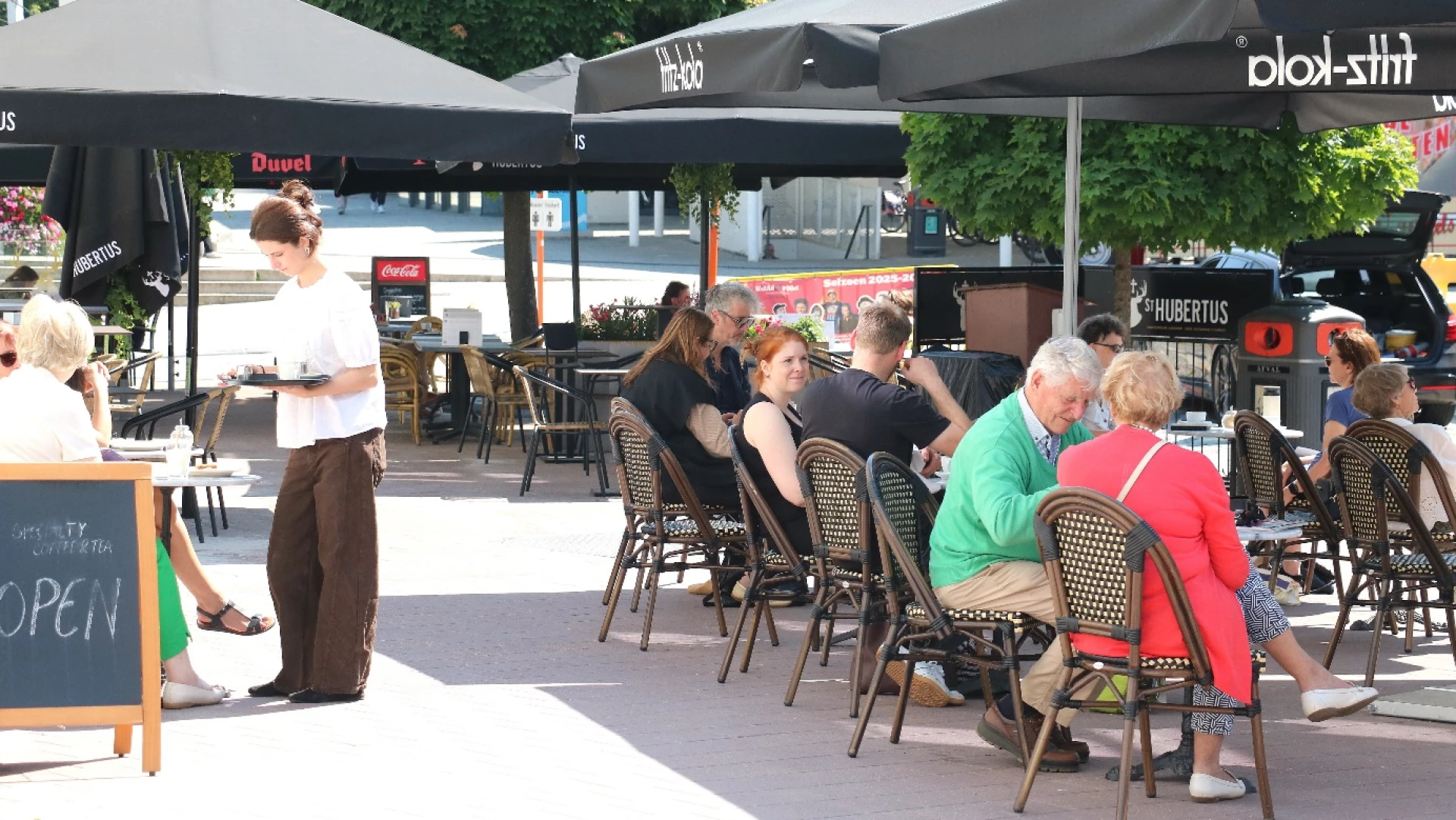 Tervuren zet lokale handelaars in de kijker met zomeractie