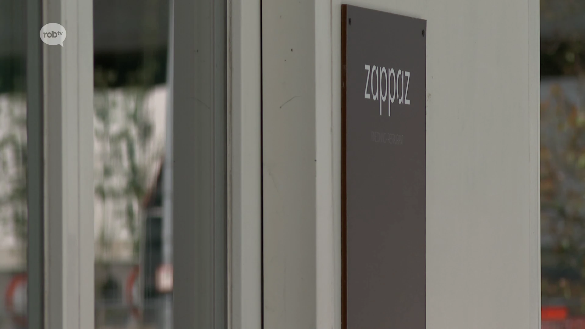 Leuvens restaurant Zappaz, dat scoort bij Gault&Millau, verhuist naar Holsbeek