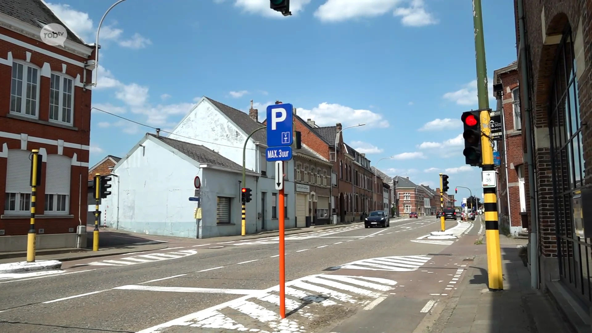 Agentschap Wegen en Verkeer krijgt groen licht voor herinrichting Schoonaerde