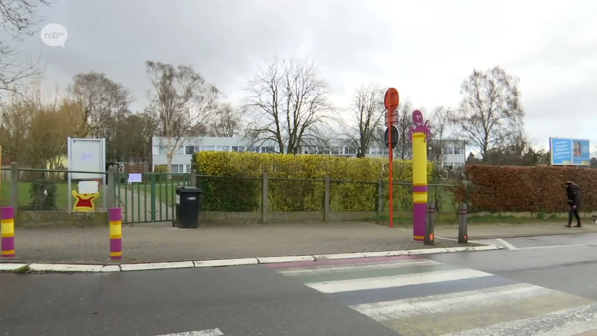 Eén extra TBC-besmetting bij basisschool Hof Pepijn in Landen, school benadrukt dat iedereen het goed stelt