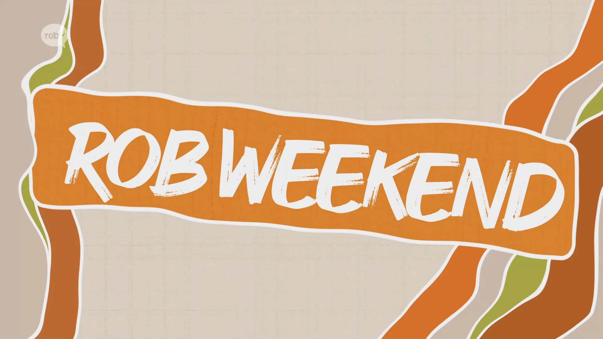 ROB Weekend 28 juni 2025