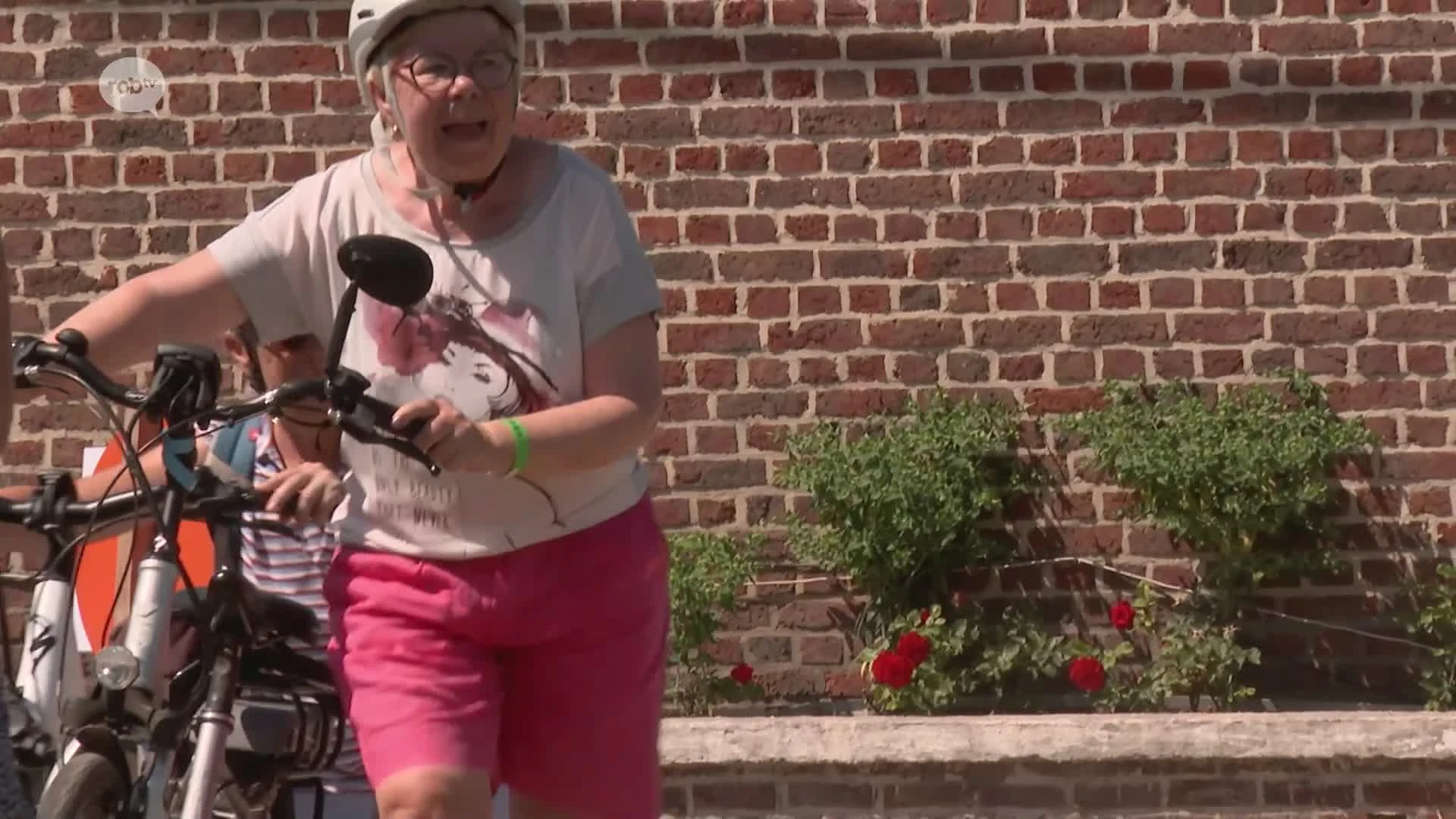 Tour de Boer in Kortenaken lokt ook dit jaar veel geïnteresseerden: "Leuk om informatie te krijgen over de boerderijen"