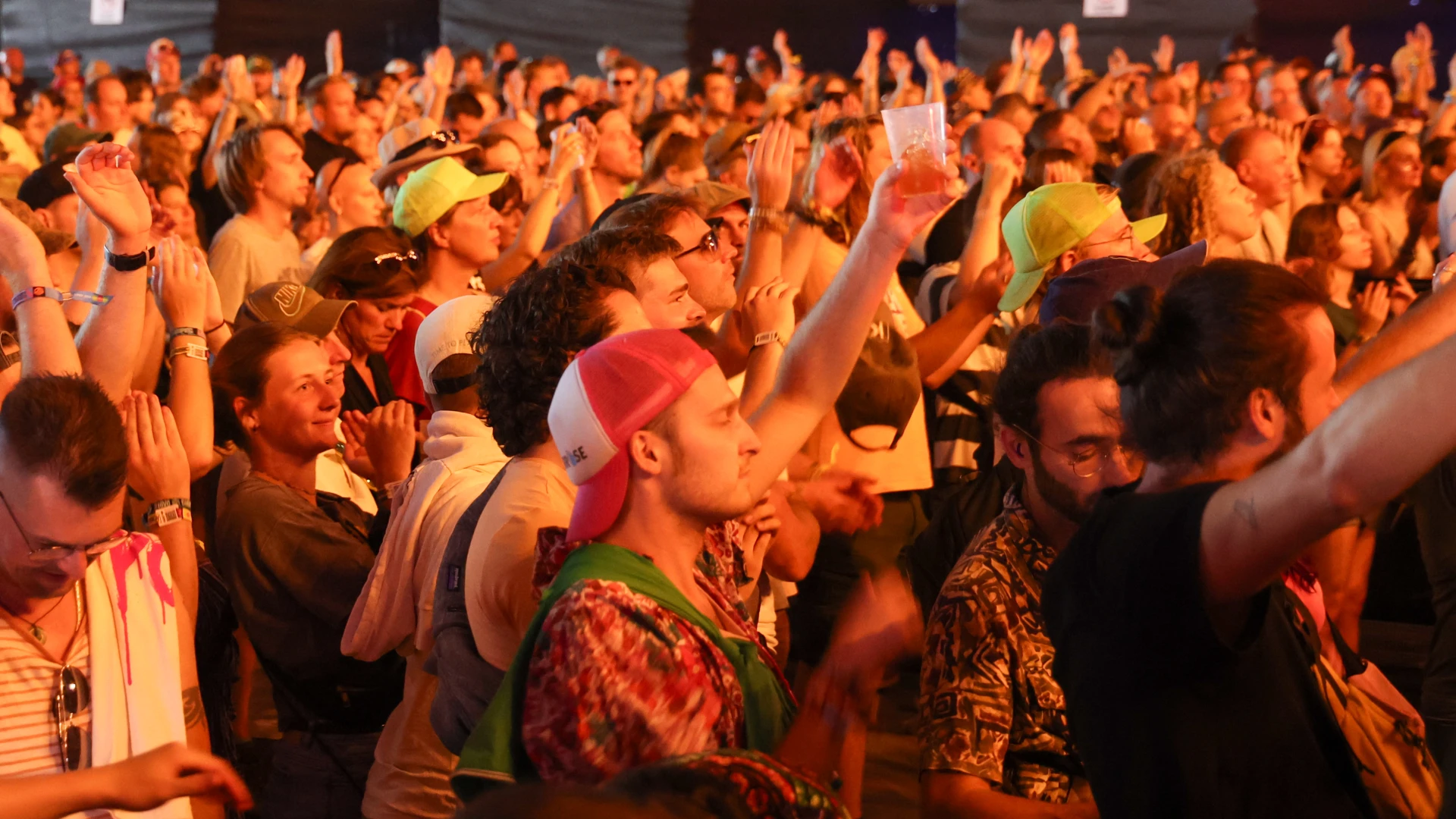 HERBELEEF: Dit was dag 4 van Rock Werchter
