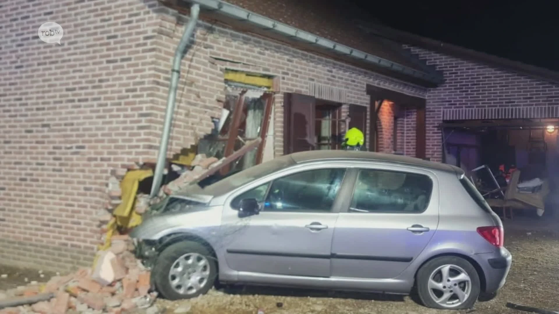 Man (44) die woning in Erps-Kwerps binnenreed, had levenslang rijverbod