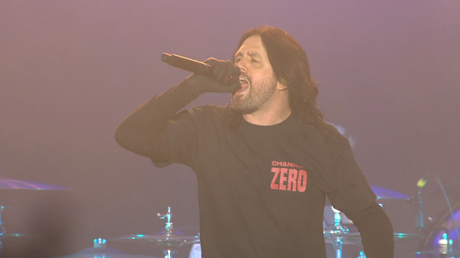Channel Zero treedt op vrijdag 22 augustus op in Aarschot, wellicht laatste concert ooit in onze regio