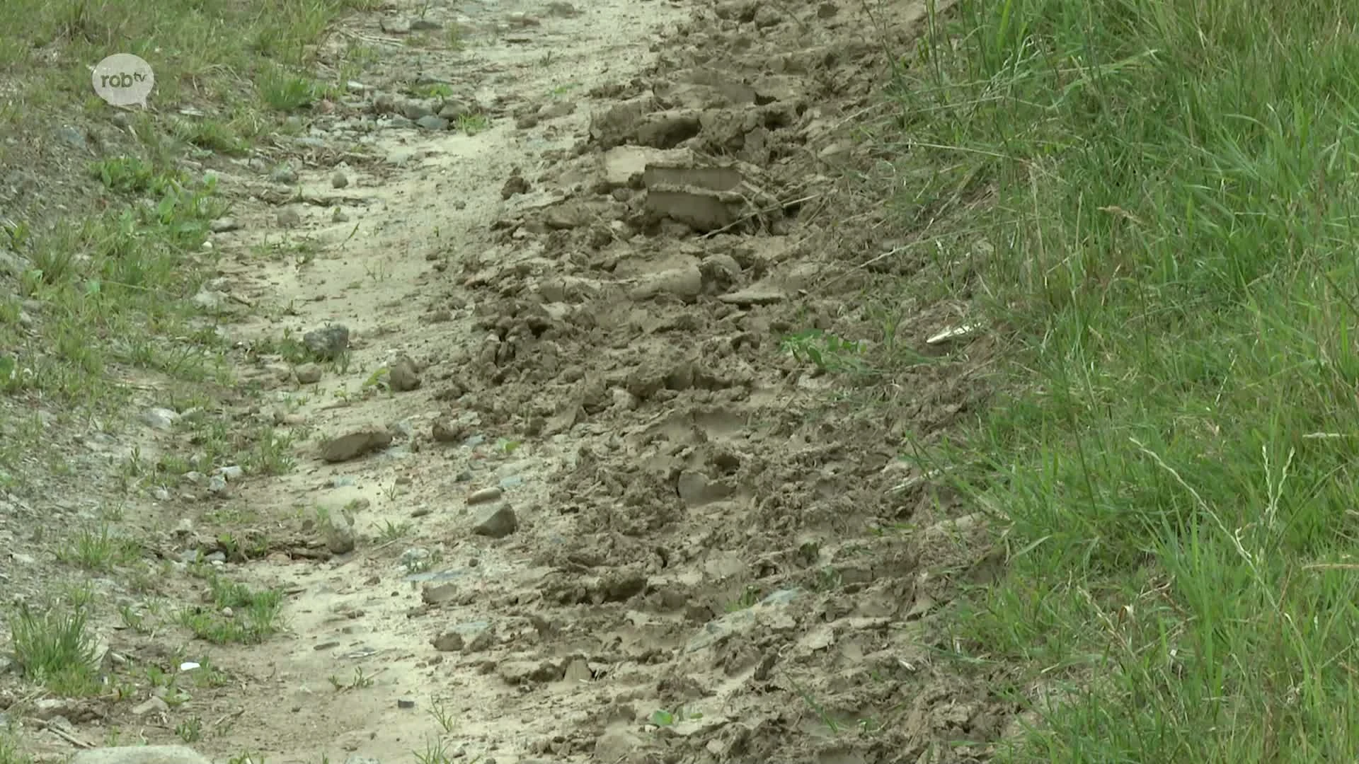 Extra buffers en dammen in Oud-Heverlee moeten water- en modderoverlast beperken in naburige Bierbeek