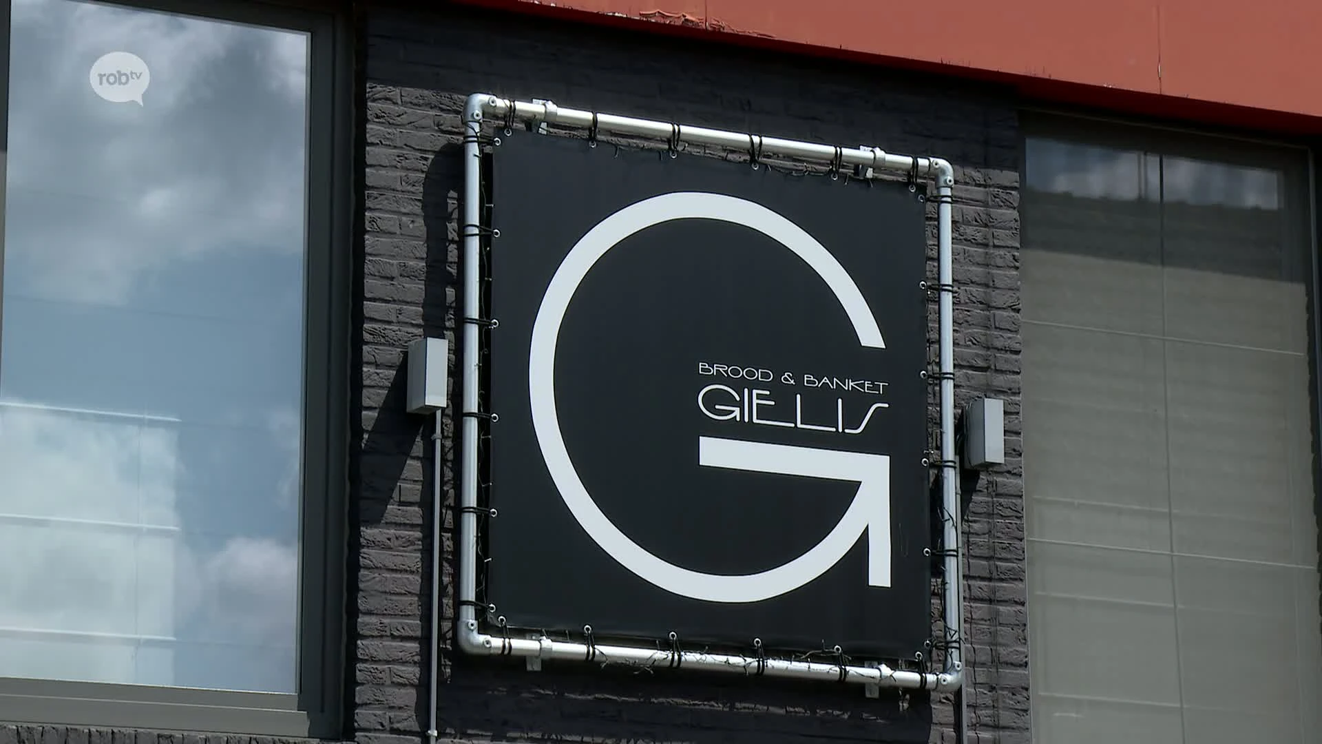 Inbraak bakkerij Gielis in Veltem-Beisem: "Elektrische fiets en dagopbrengst gestolen"