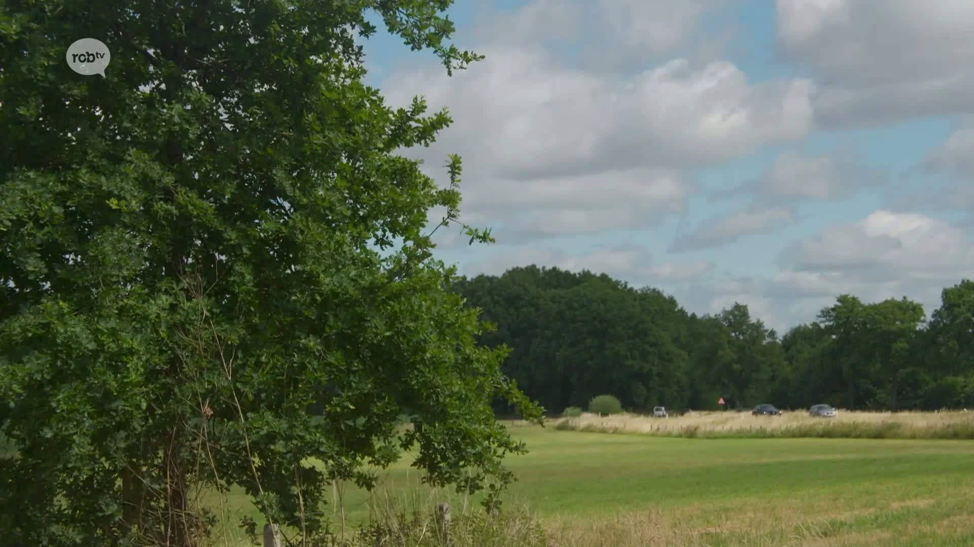 Landschapspark De Merode