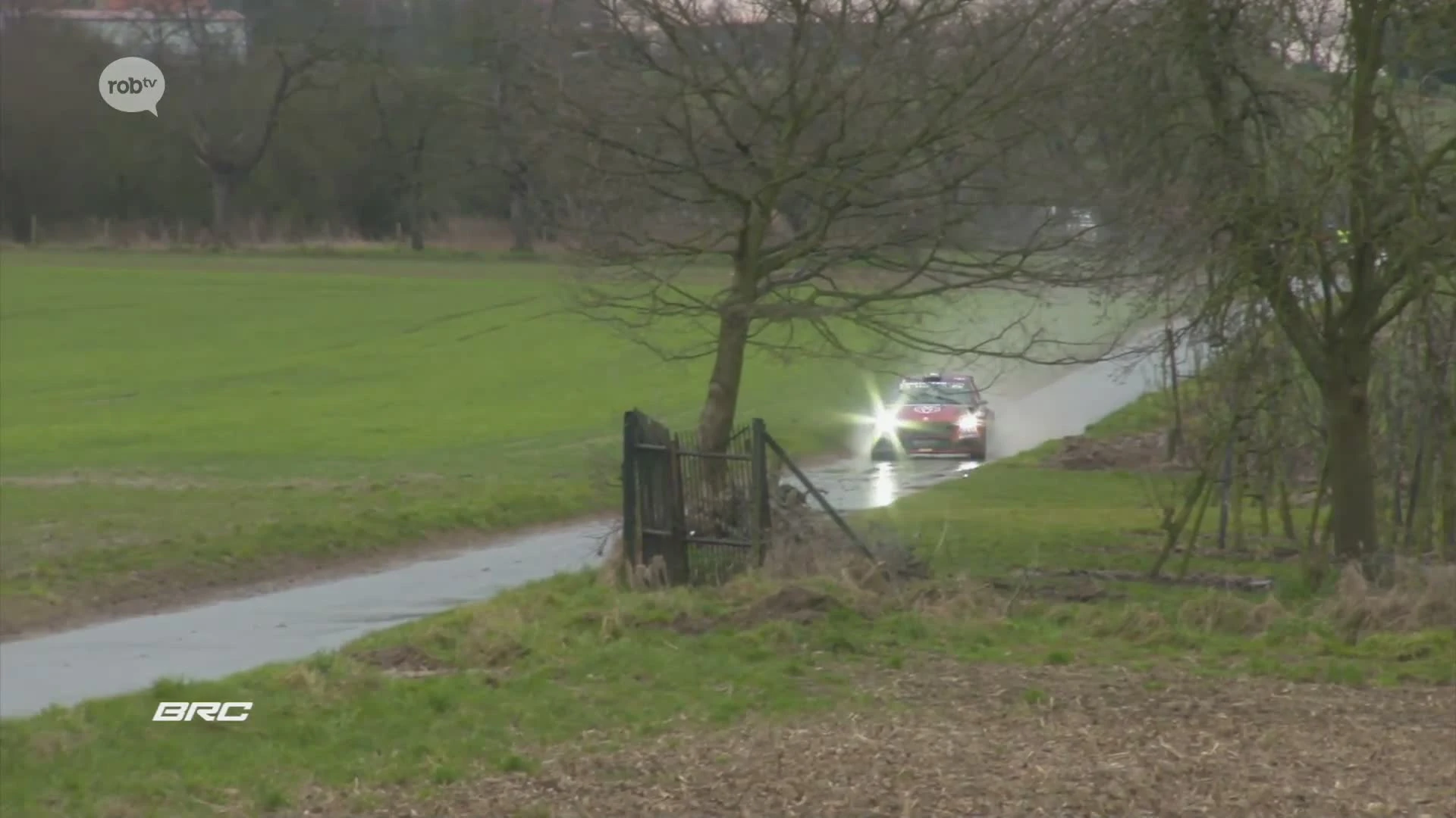 Na 23 jaar opnieuw rally in Lubbeek: "Het wordt een uniek moment"