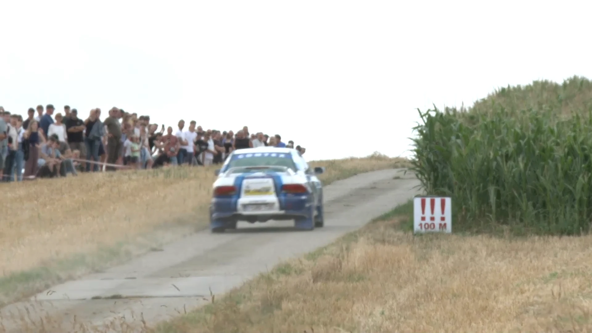 Tom Boonen en Lander Depotter winnen sprintrally in Lubbeek: "Speciaal gevoel"