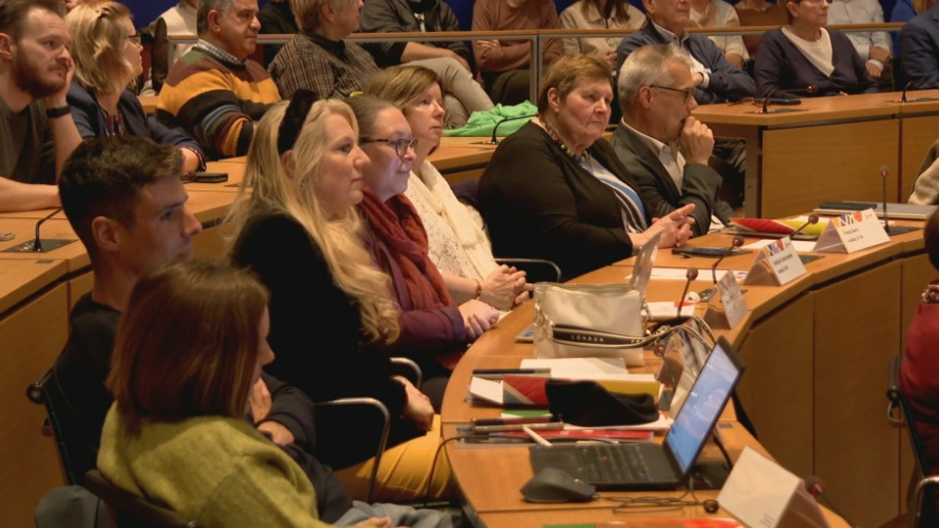 Grootste oppositiepartij N-VA blijft kritisch over komst podiumkunstenzaal: "Te groot en te duur"