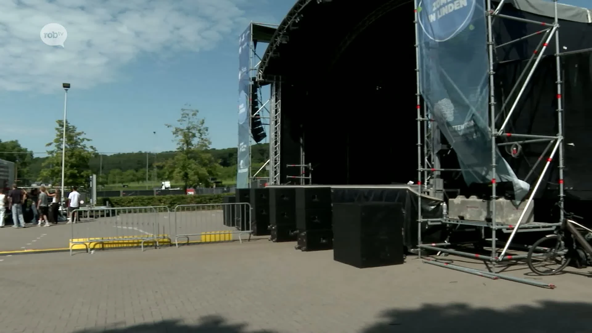 Hoofdafbeelding voor artikel Zomer in Linden pakt uit met…