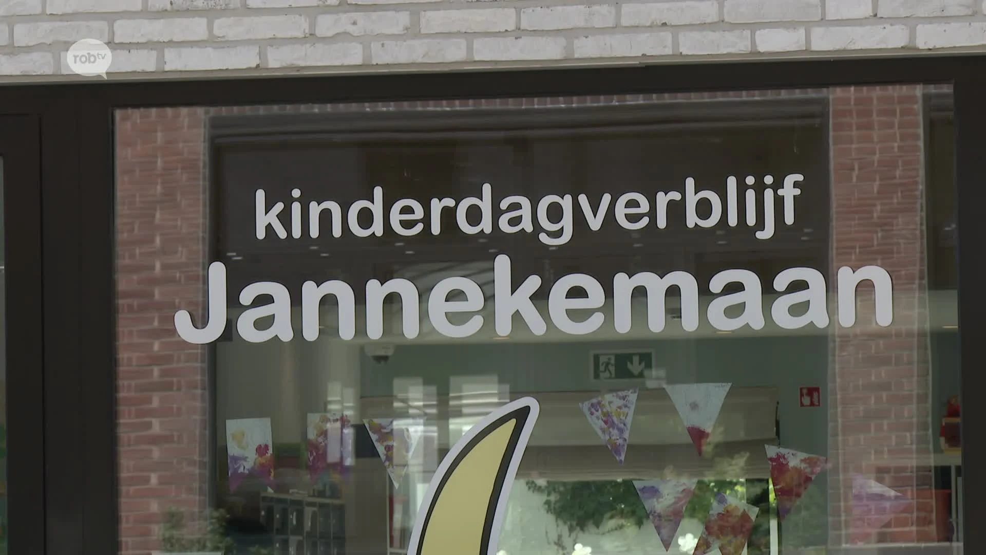 Bewoners van gebouw kinderdagverblijf Jannekemaan in Keerbergen reageren schriftelijk: "Vrederechter heeft sluiting opgelegd op basis van beschrijving pand"
