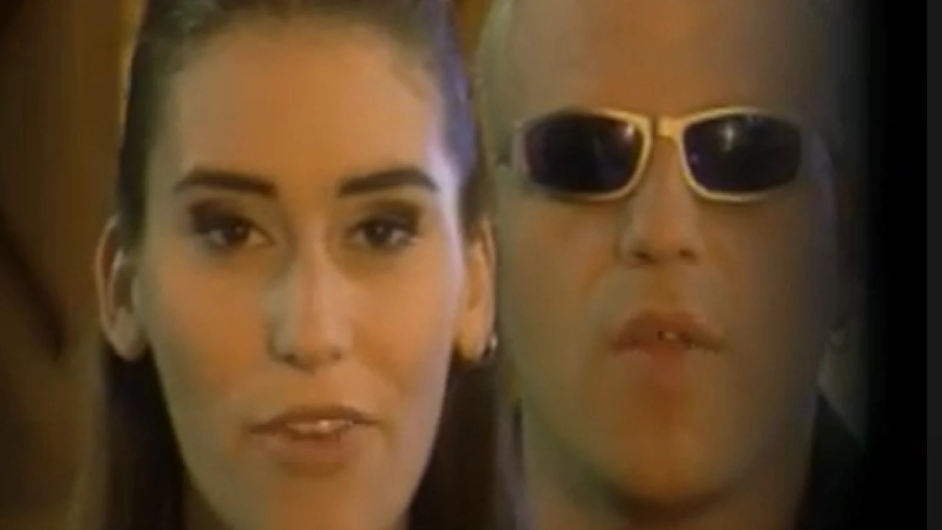 "Touch of Joy" Sergio Quisquater & Sandy Boets maken volgend jaar comeback