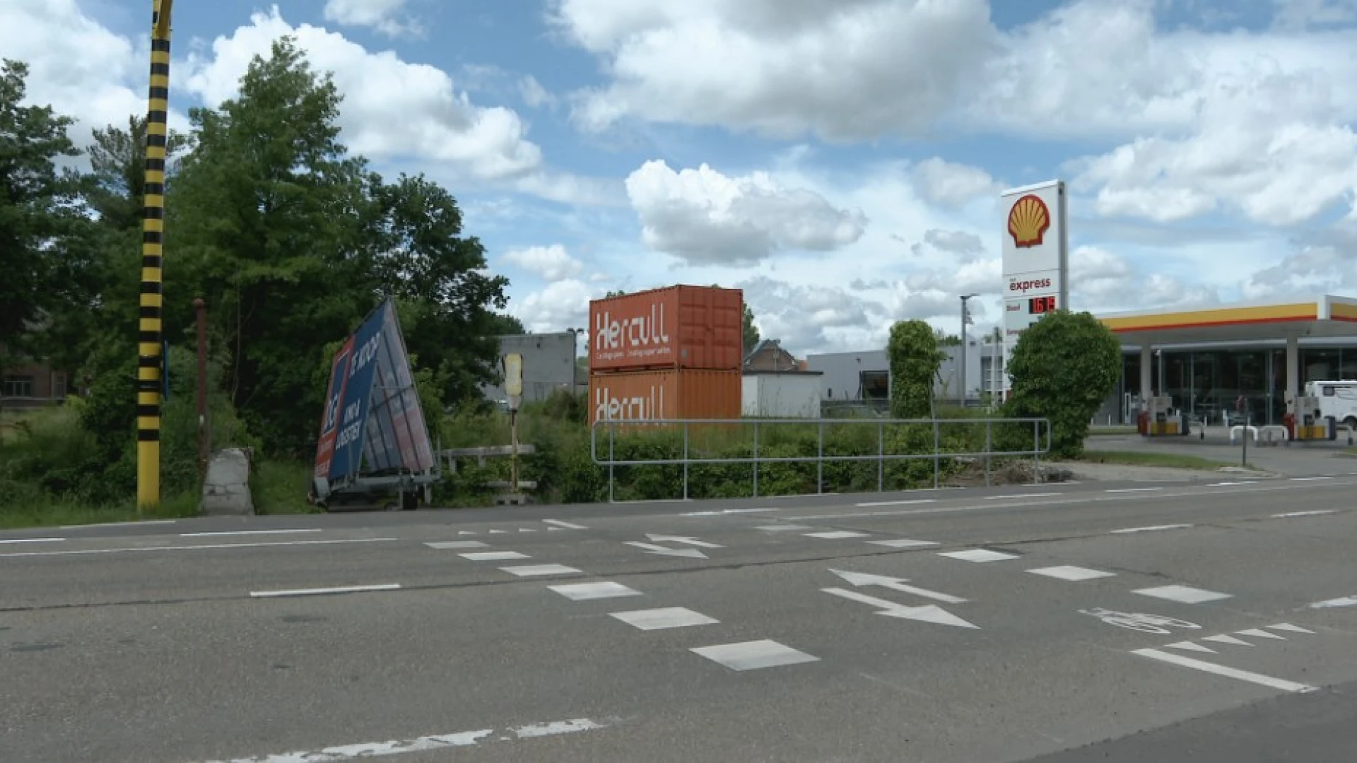 Boortmeerbeek geeft voor de tweede keer negatief advies voor bouwplannen Hercull