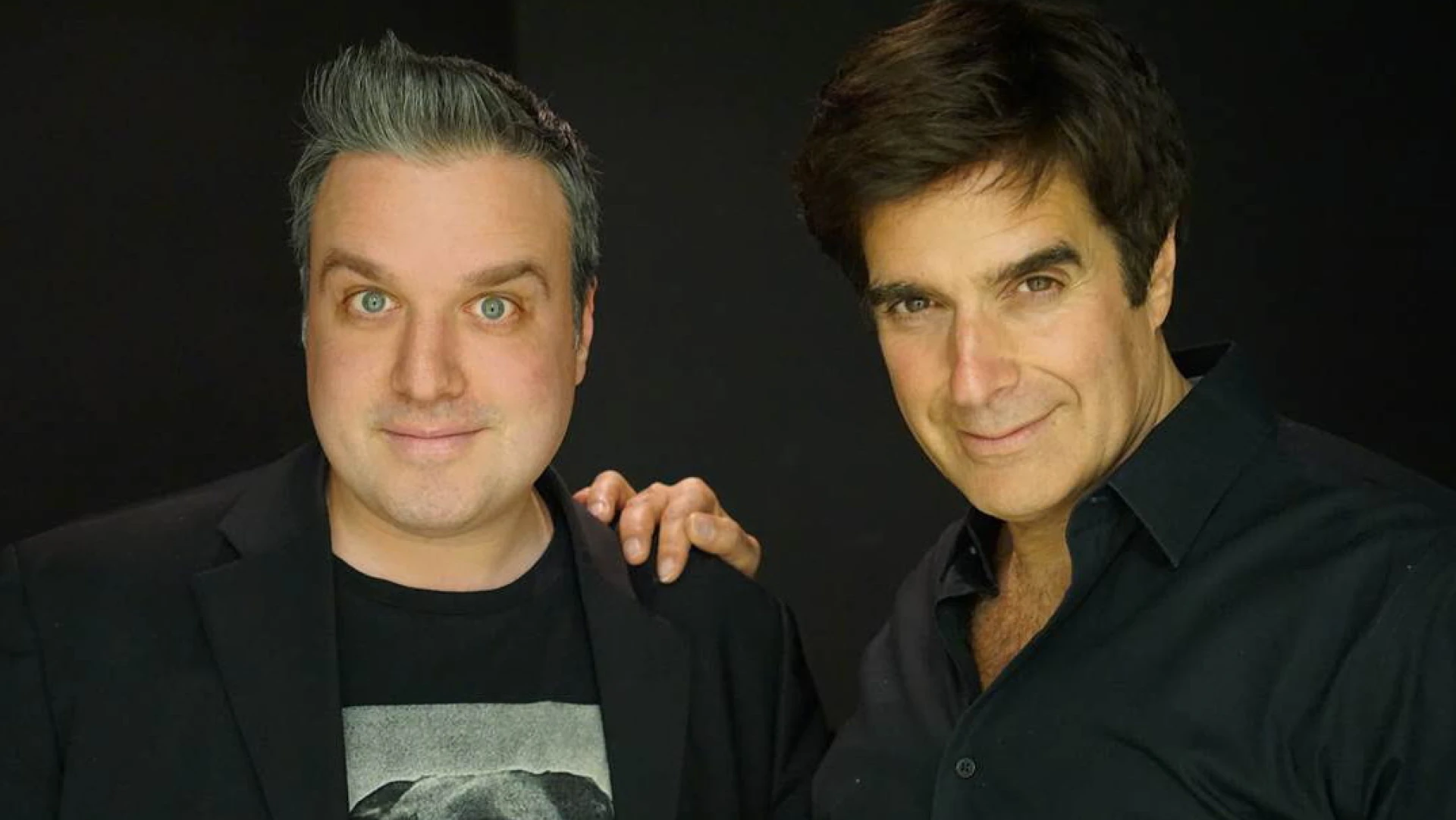 Illusionist Rafael uit Geetbets krijgt prestigieuze Magic Award, de oscar van de magie