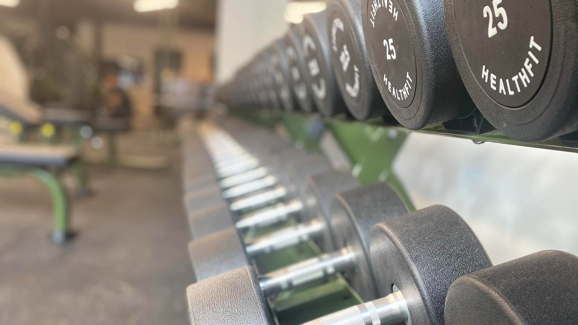 Allereerste fitness in Zichem opent op zondag 31 augustus