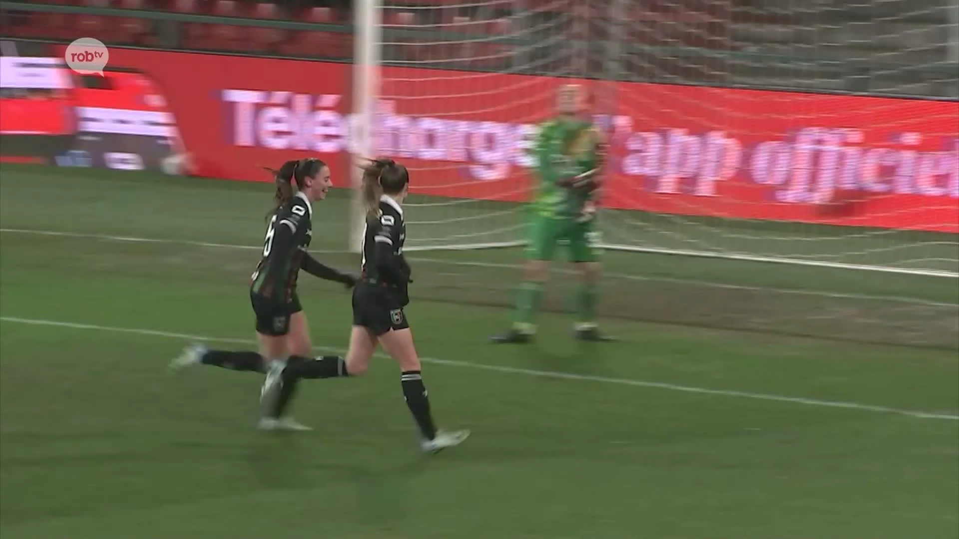 Valesca Aampoorter trekt van OHL Women naar Duitse eersteklasser Hoffenheim