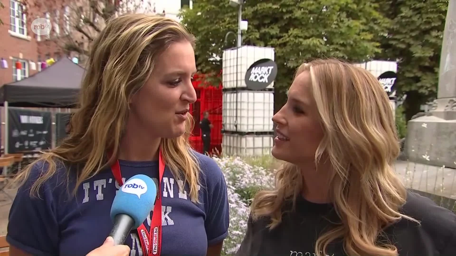 Vooruitblik met Kat en Lyn Kerkhofs: "Het was een beetje schattige chaos, maar de gunfactor is hoog"