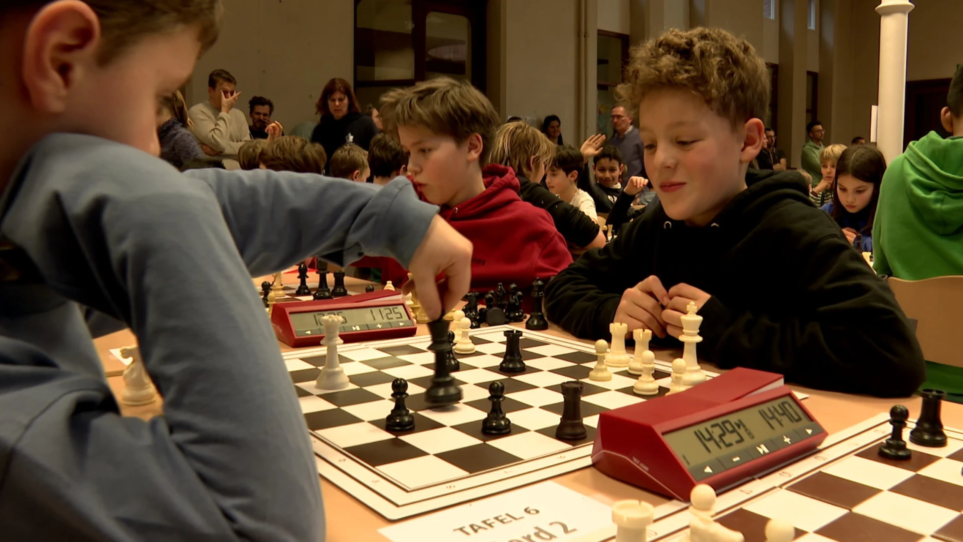 Tielt-Winge zoekt verenigingen of mensen die passie willen delen met kinderen