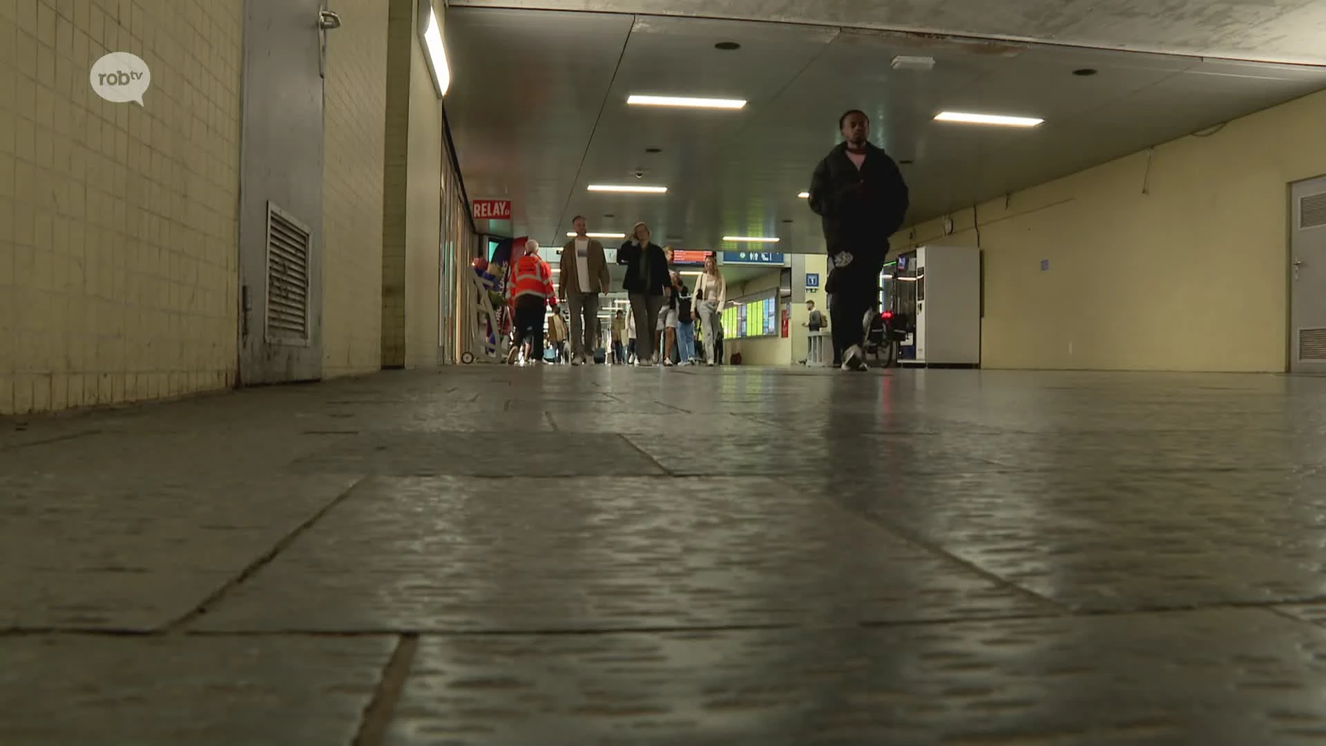 Hoofdafbeelding voor artikel Man van 18 aangehouden na…