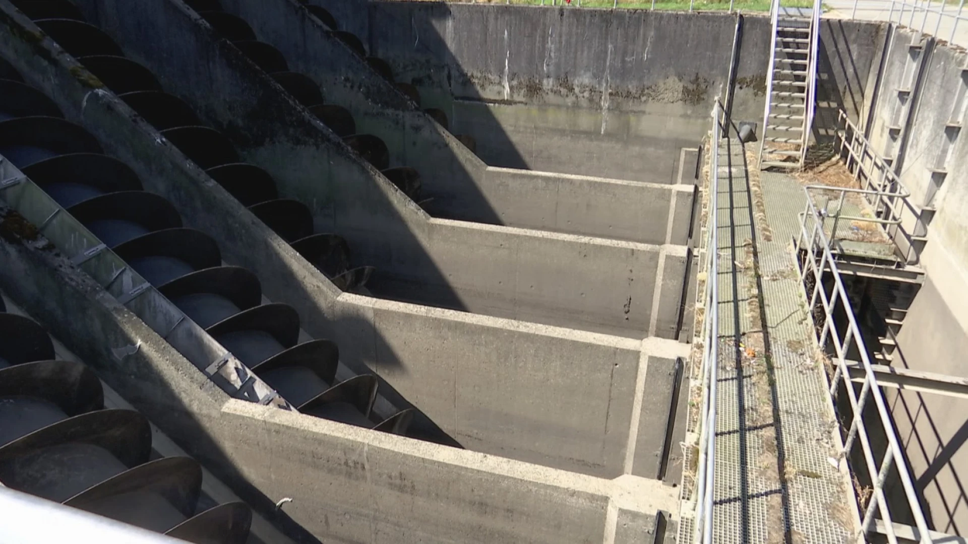 Nieuwe waterzuiveringsstation in Diestsestraat in Kortenaken vanaf september in gebruik