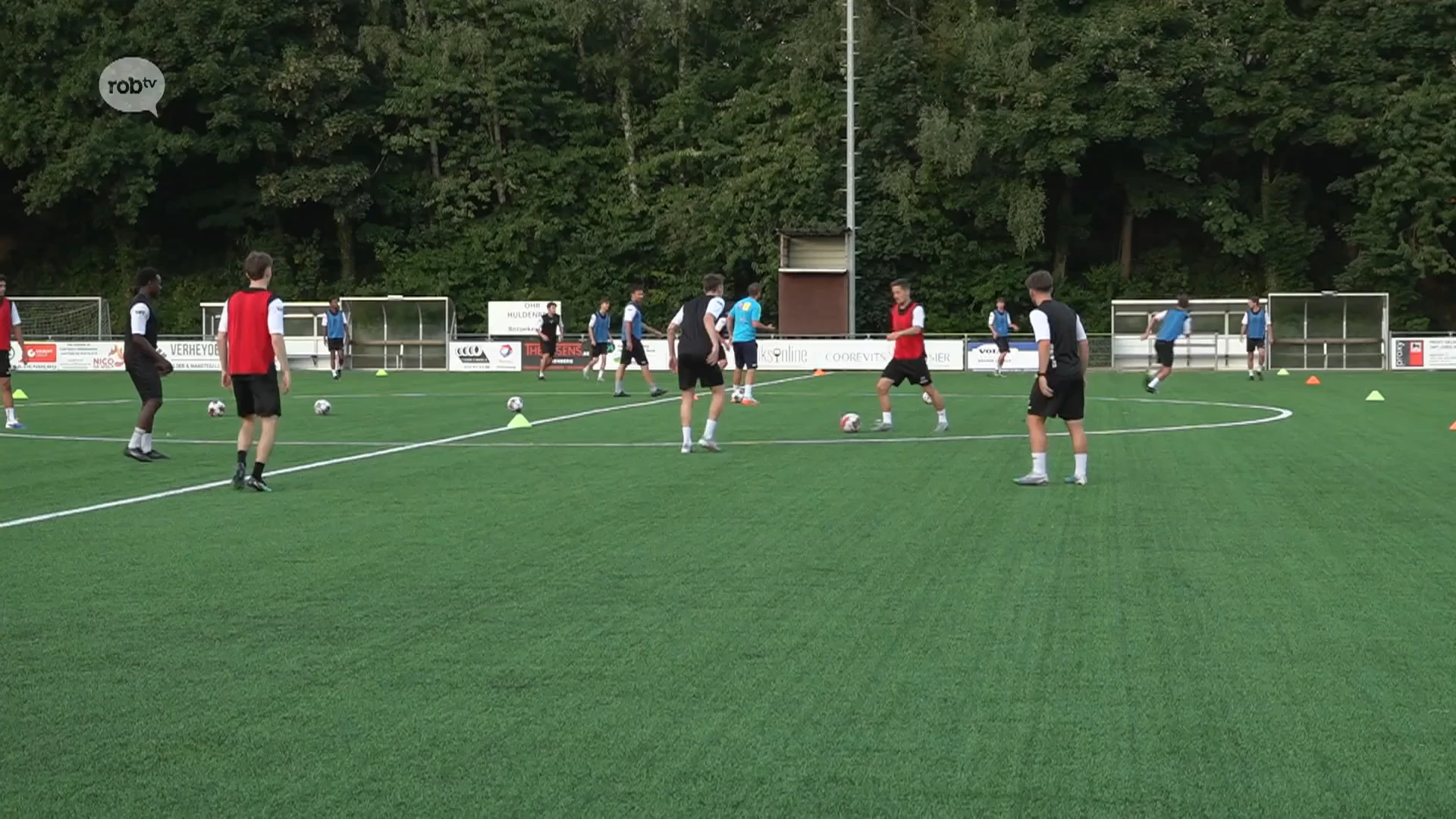 Hoofdafbeelding voor artikel OHR Huldenberg is klaar voor…