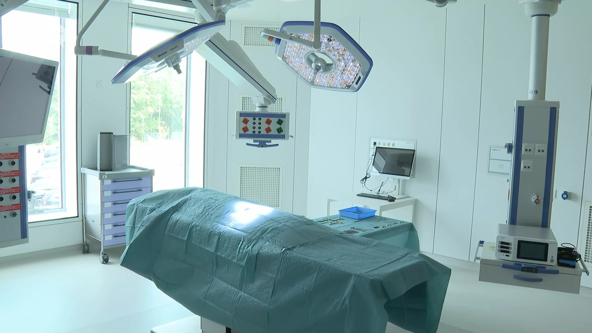 Gloednieuw ziekenhuis van 85 miljoen euro geopend in Diest: "Moderner, groter en aangenamer"