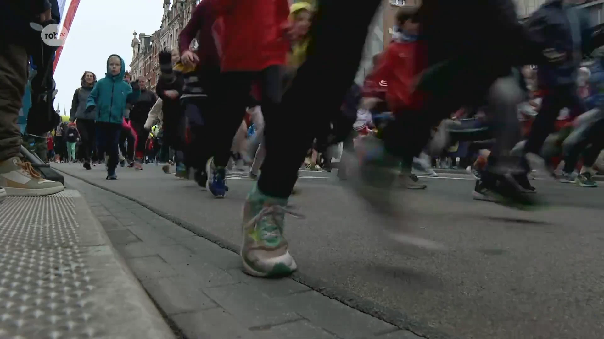 Nooit eerder schreven zoveel mensen zich in voor Corrida op eerste dag: "Wie mee wil lopen, moet snel zijn"