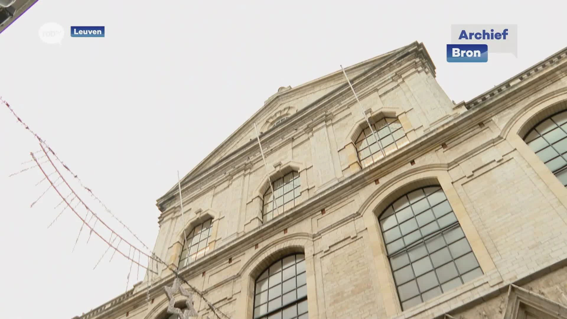 KU Leuven is met 180 miljoen euro meest winstgevende Vlaamse universiteit, Leuvense afdeling UCLL maakt ruim 2 miljoen euro winst