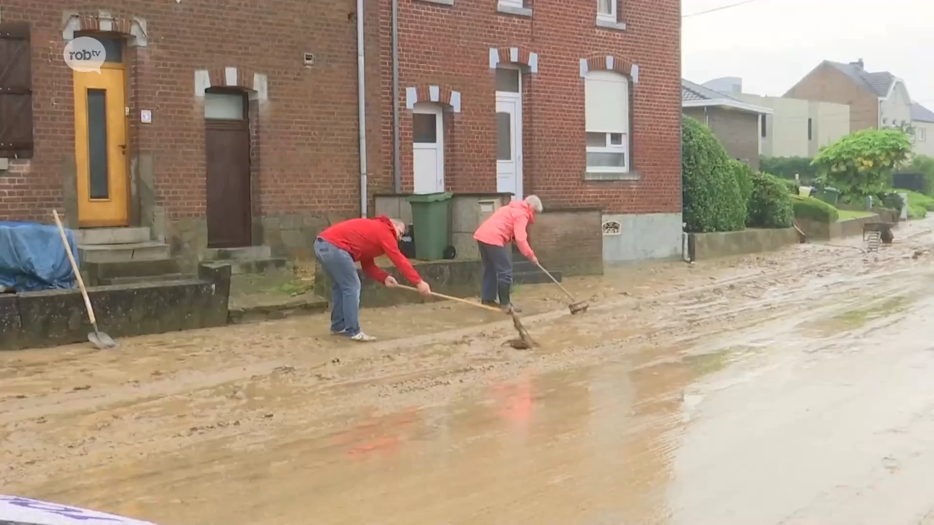 Ook Herent start met vrijwilligerskorps dat hulpdiensten helpt in noodsituaties