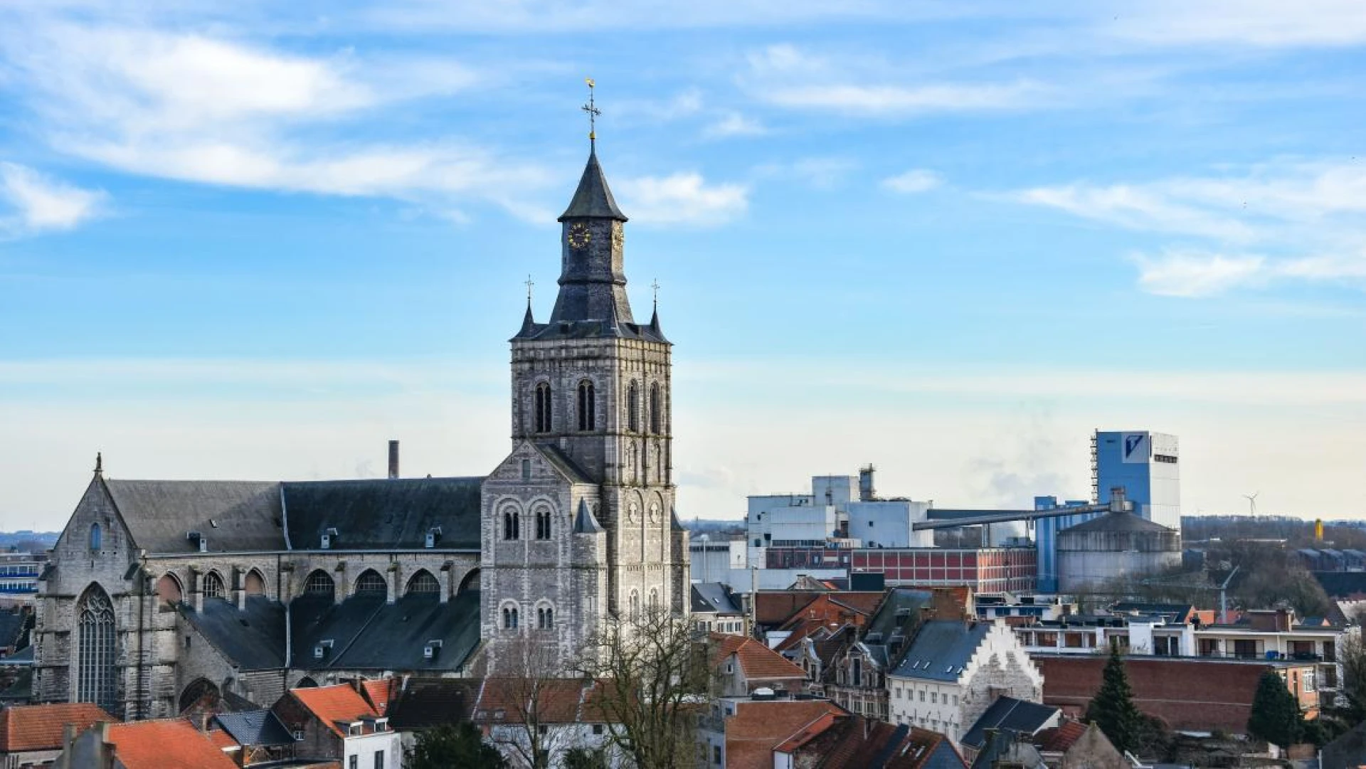 Tienen gaat op 23 en 24 september met haar inwoners in debat over toekomst van dienstverlening