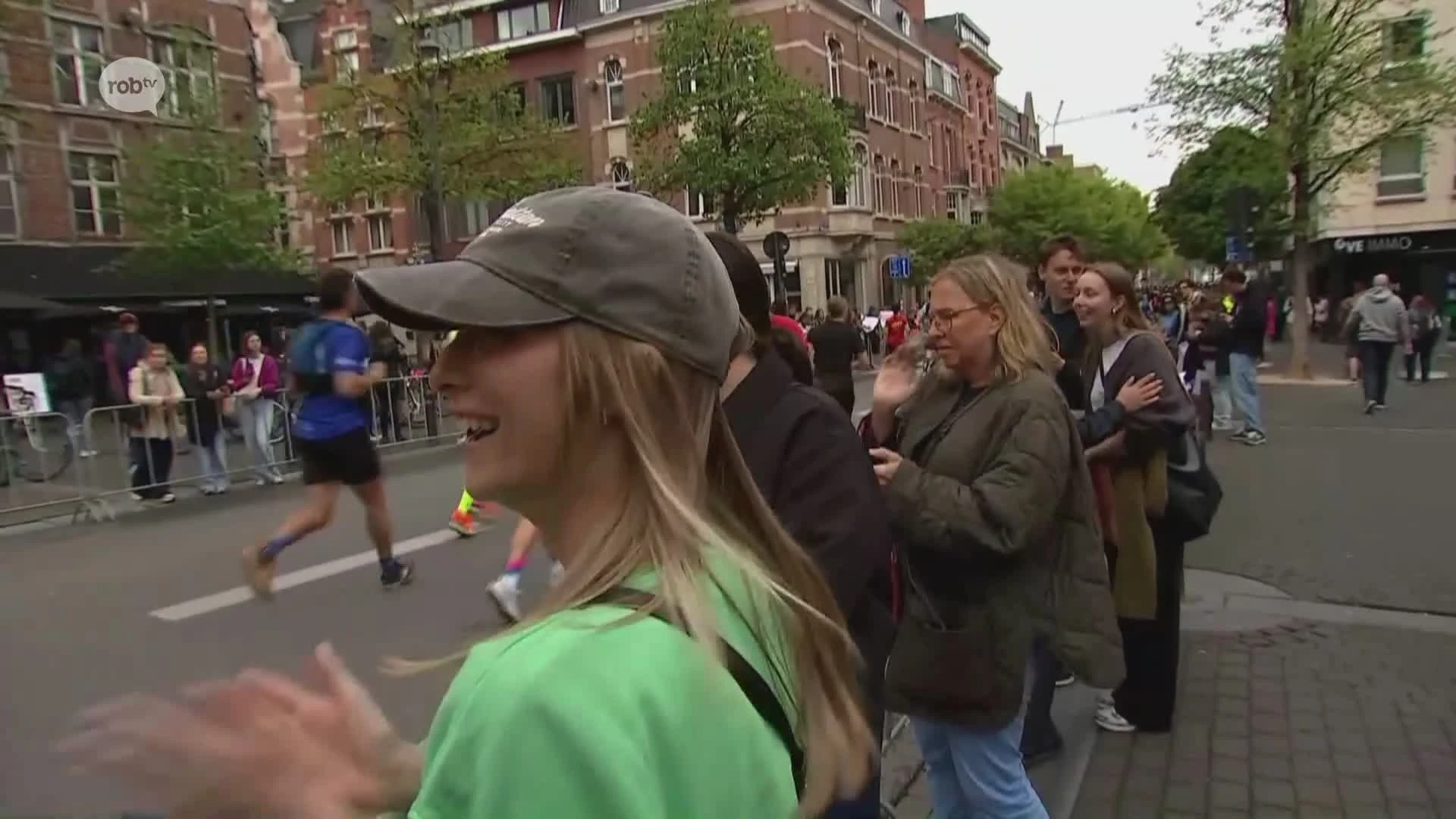 Leuven Marathon op zondag 19 april is opvolger van EK running: "Inschrijven kan vanaf 1 oktober"