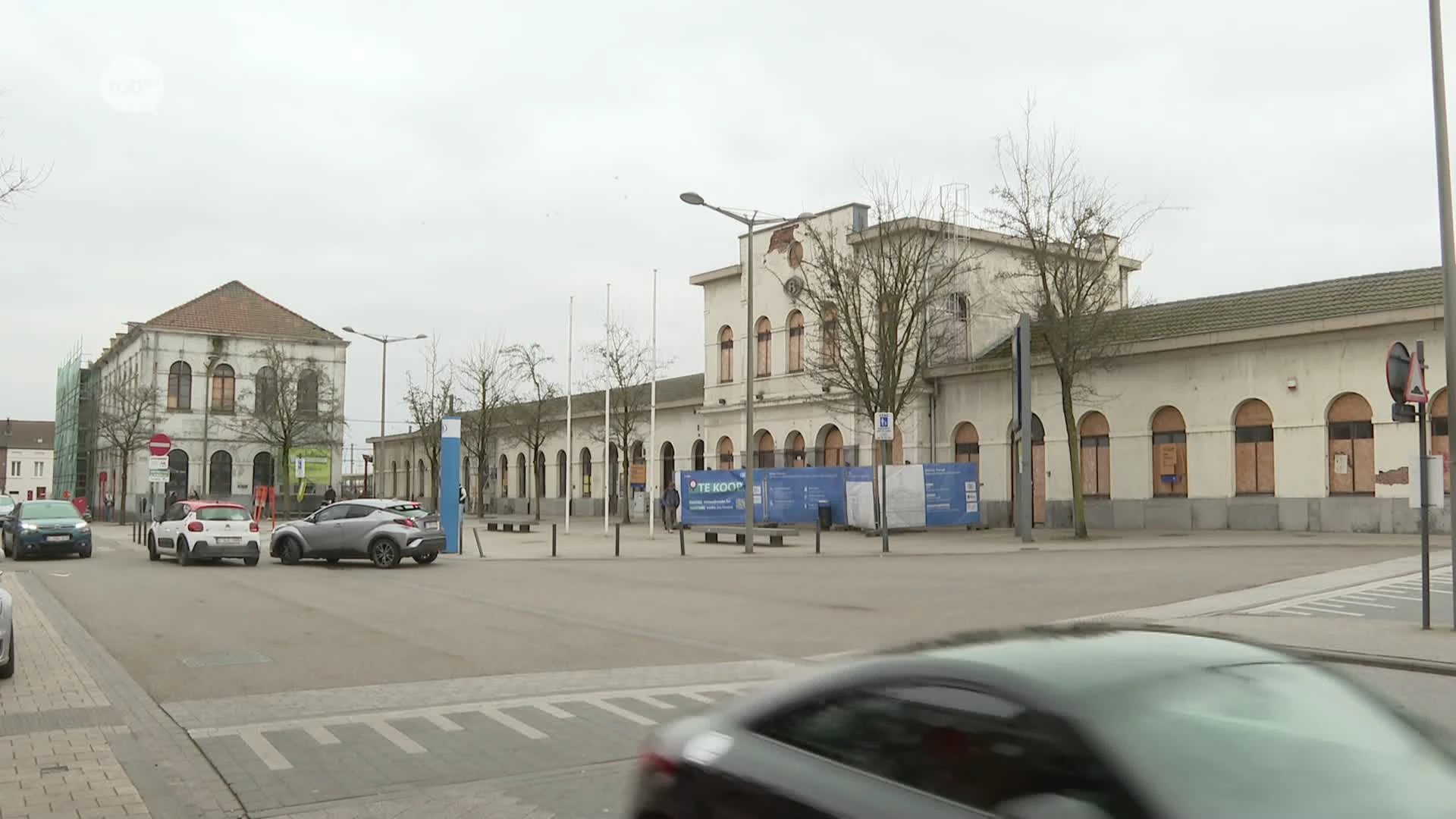 Politie kan voortaan rechtstreeks camerabeelden van stations bekijken: "We kunnen sneller en efficiënter ingrijpen"