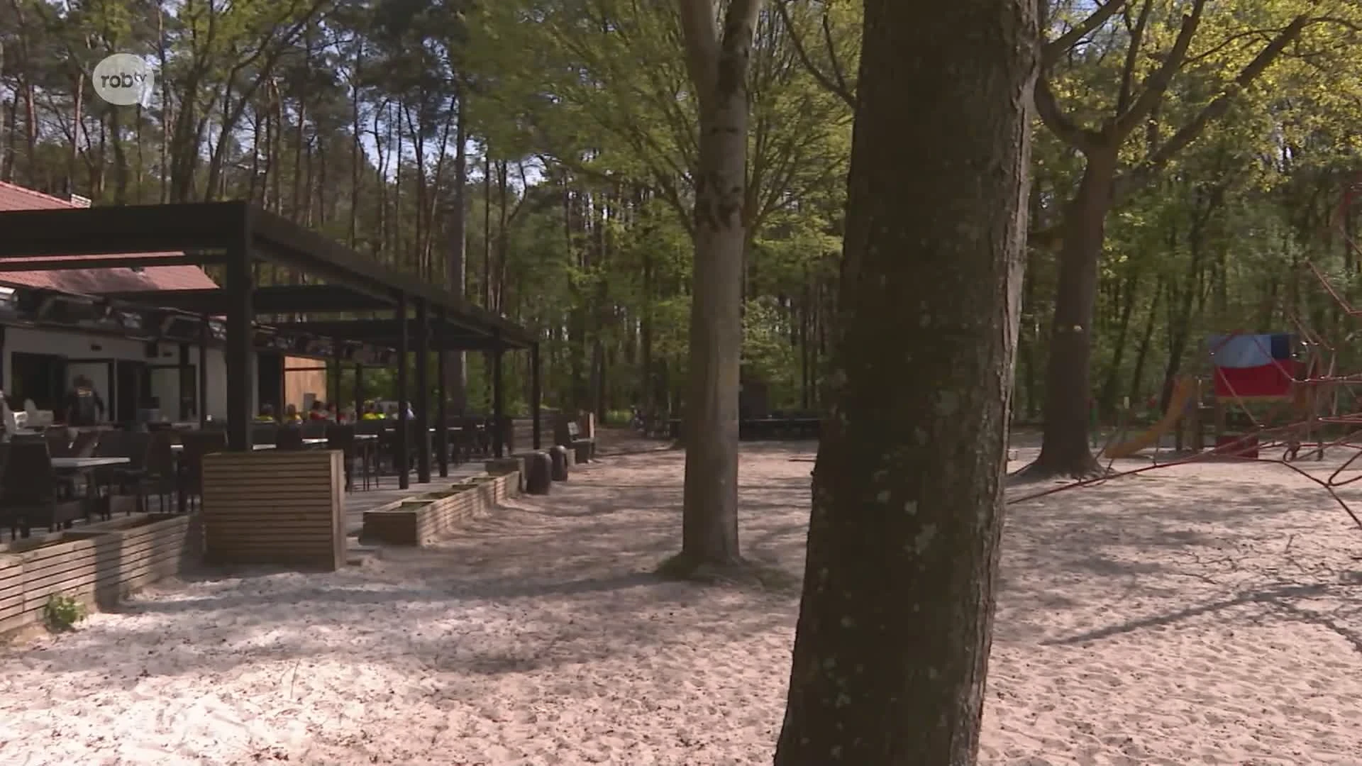 Audit Vlaanderen start vooronderzoek naar mogelijke onregelmatigheden in Tremelo bij renovatie brasserie Parkheide: "Geen schrik van de uitkomst"