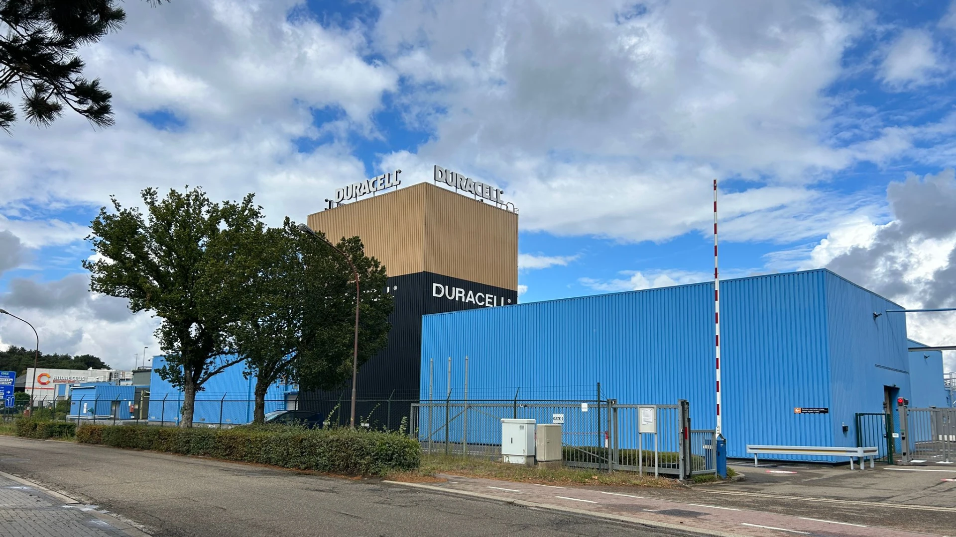 Maximaal 25 banen verdwijnen bij Duracell in Aarschot