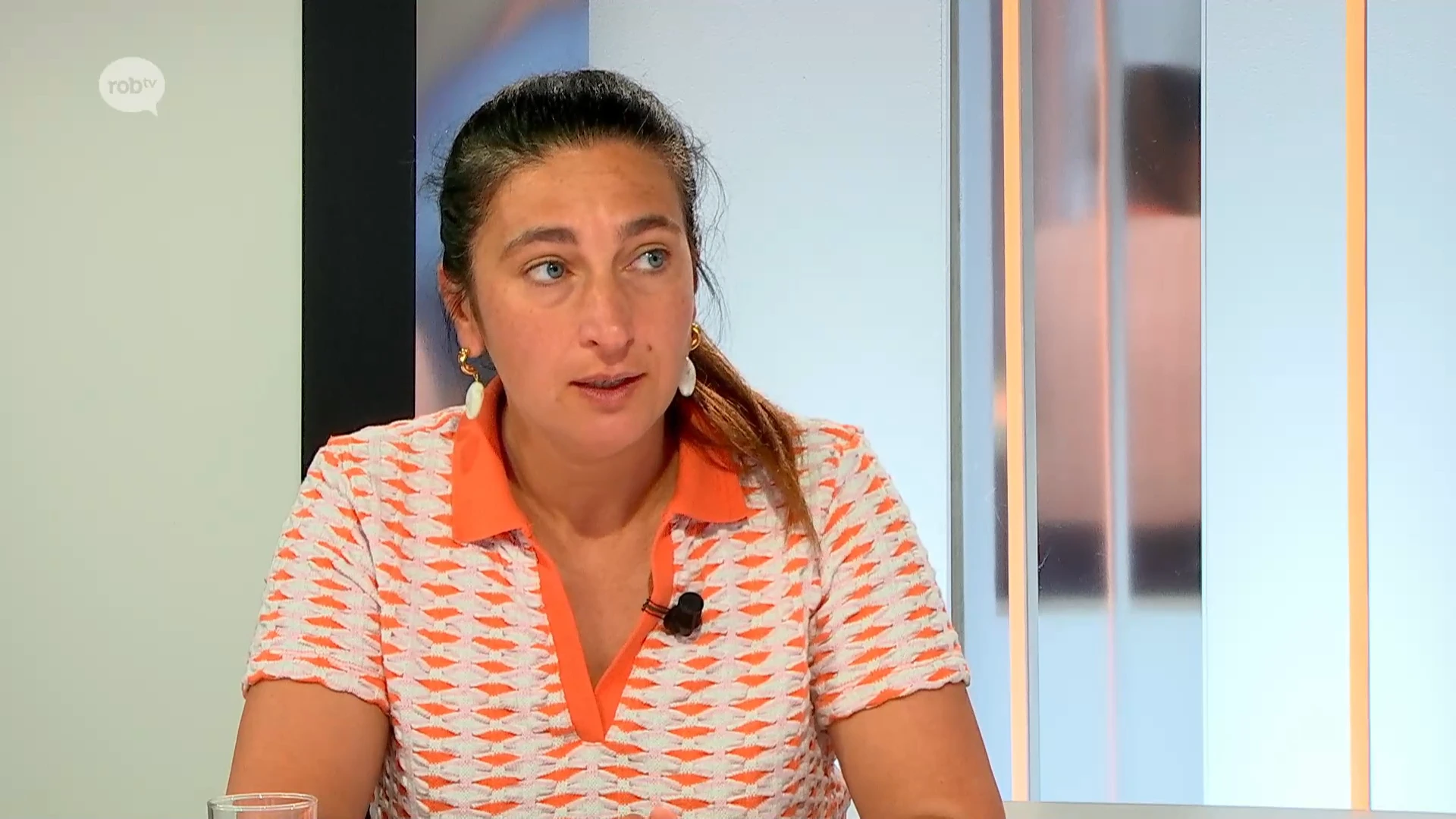 Zuhal Demir over minimumdoelen zwemmen: "Basisonderwijs focust op basisvaardigheden en veiligheid, middelbaar op langere afstanden"