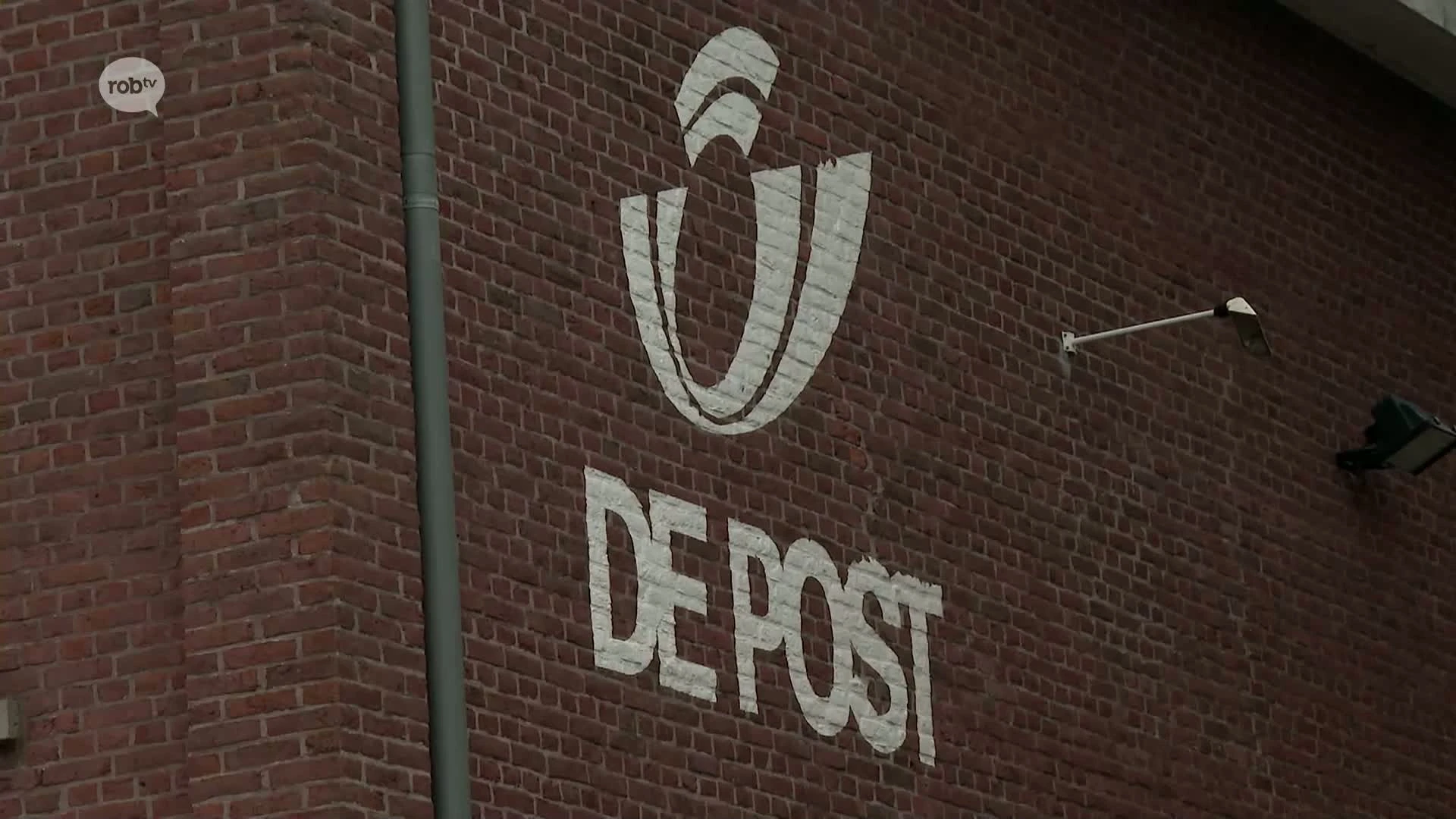 Hoofdafbeelding voor artikel Voedselbank Scherpenheuvel-Zichem…