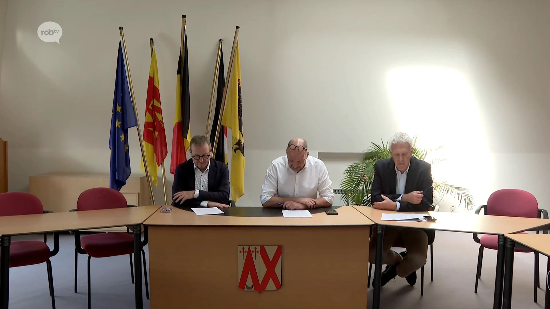 Oud-Heverlee voorziet 38 miljoen euro voor projecten deze legislatuur, 14 miljoen euro gaat naar nieuwe schoolgebouwen