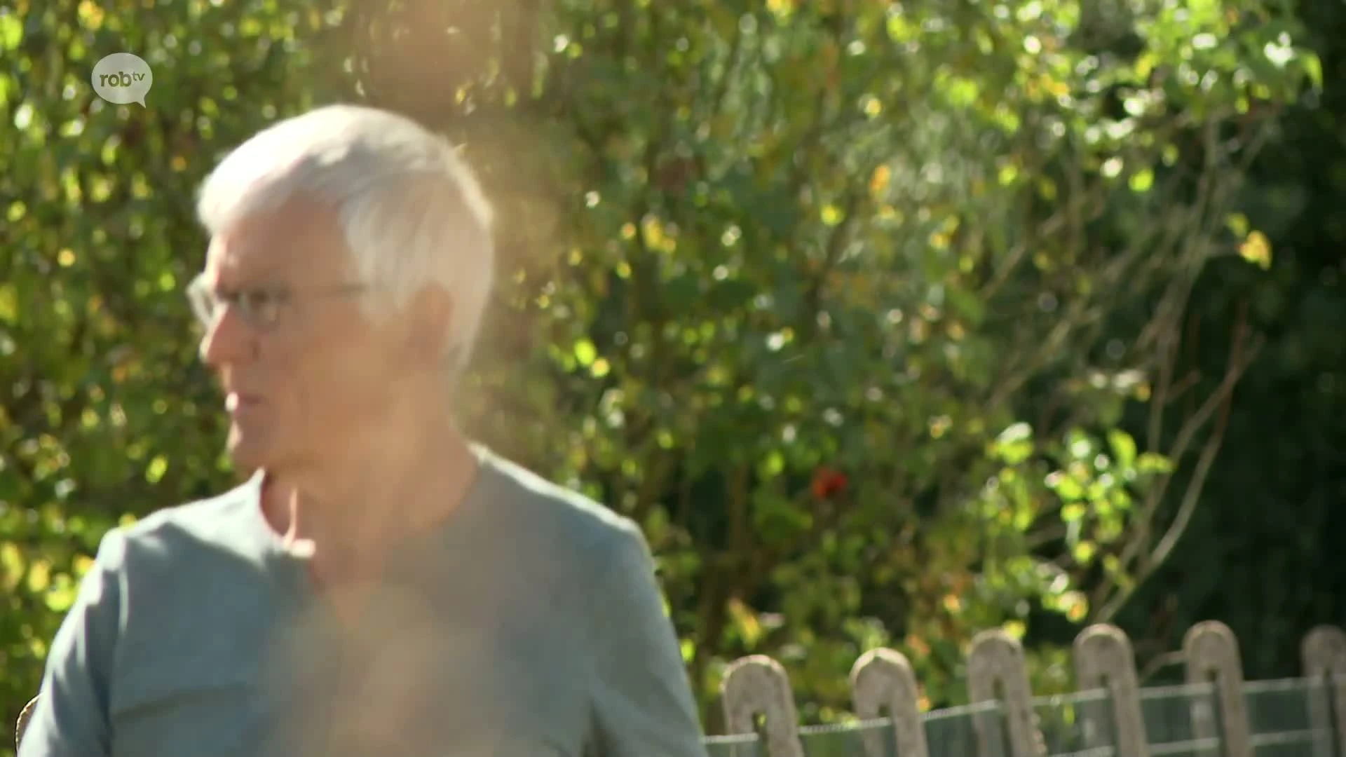 Glabbeek moet geen 2.5 miljoen euro betalen aan voetwegenactivist Marc Van Damme: "De rechter heeft aangetoond dat die geldwolf hier geen belangen heeft"