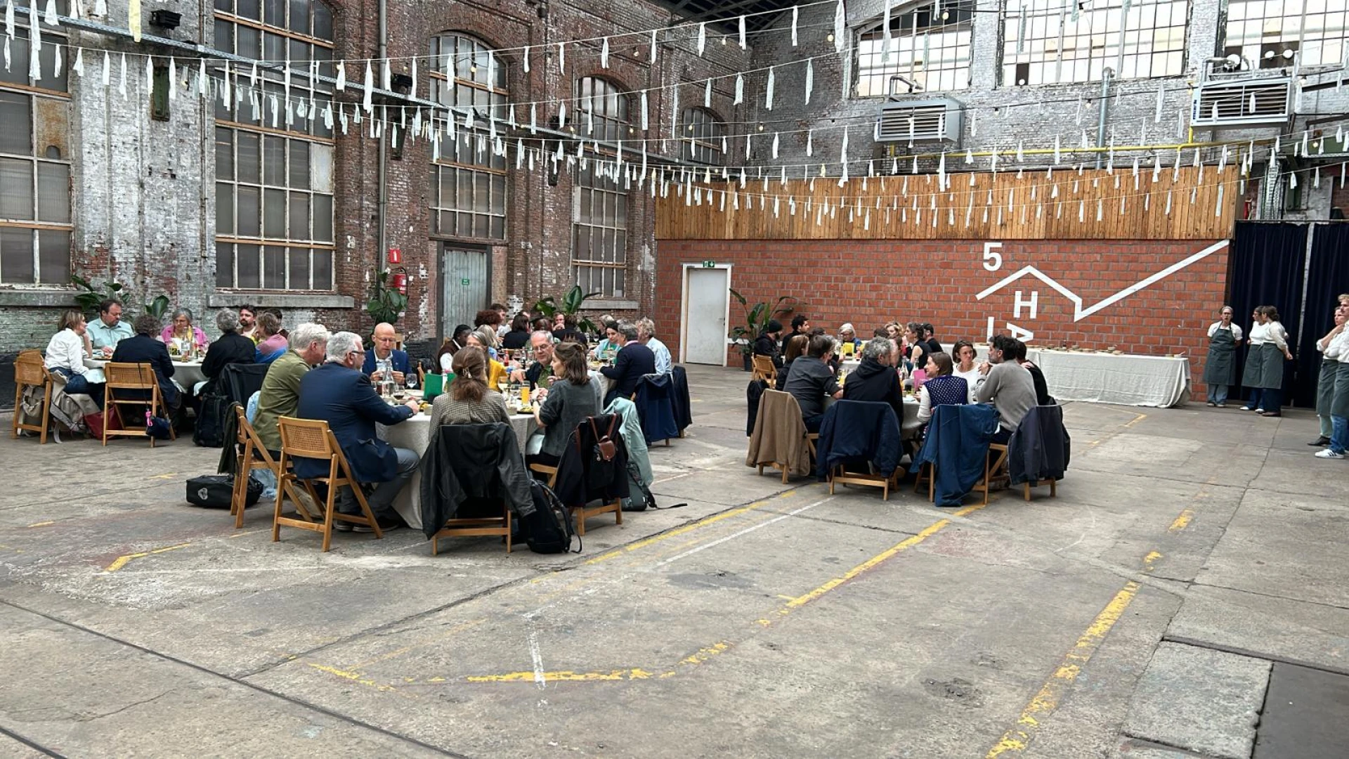 Internationale jury bezoekt Leuven voor Culturele Hoofdstad van Europa: "Tonen wat er leeft in onze stad"