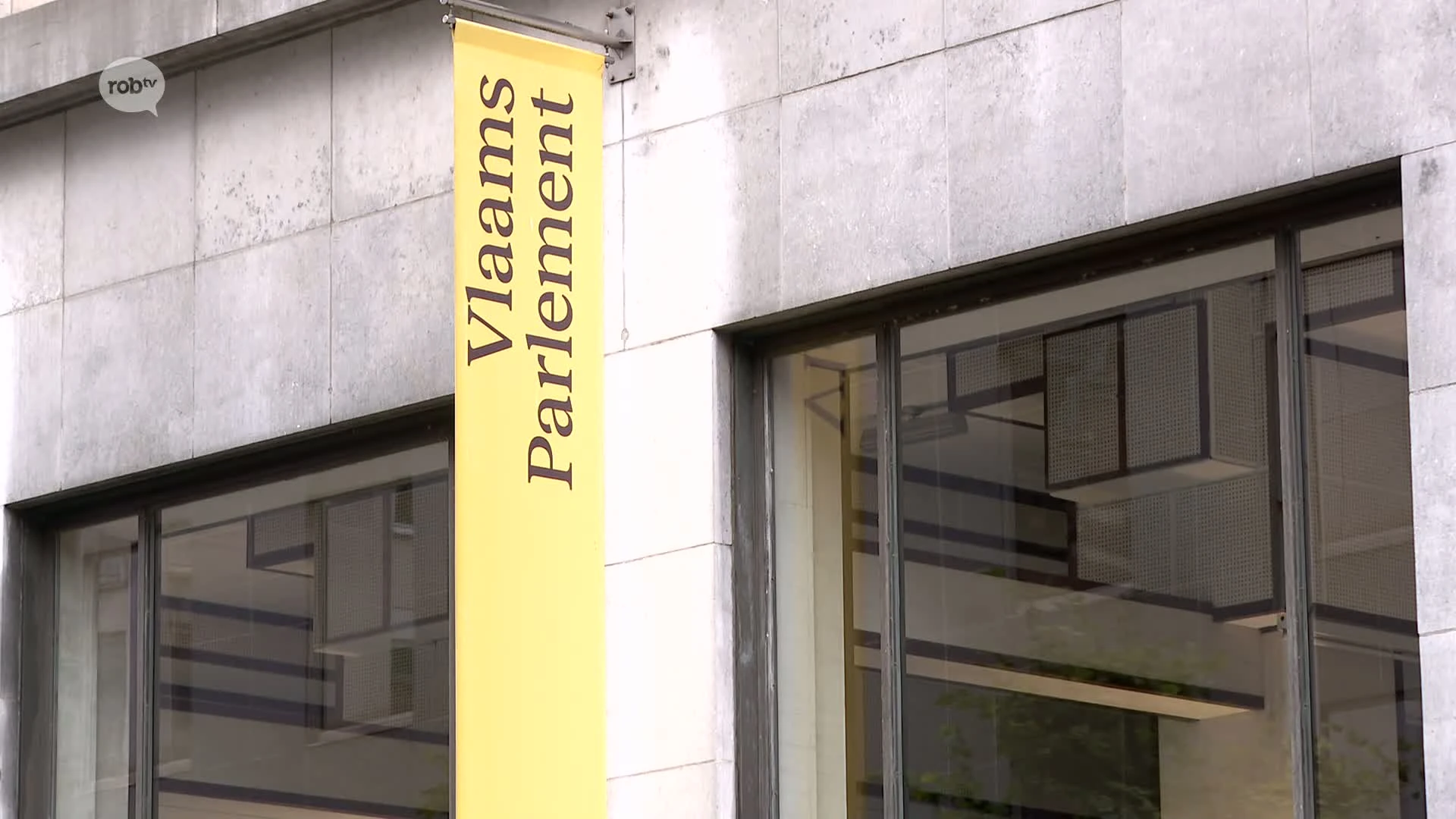 Hoofdafbeelding voor artikel Lieselore Wouters uit Tienen…