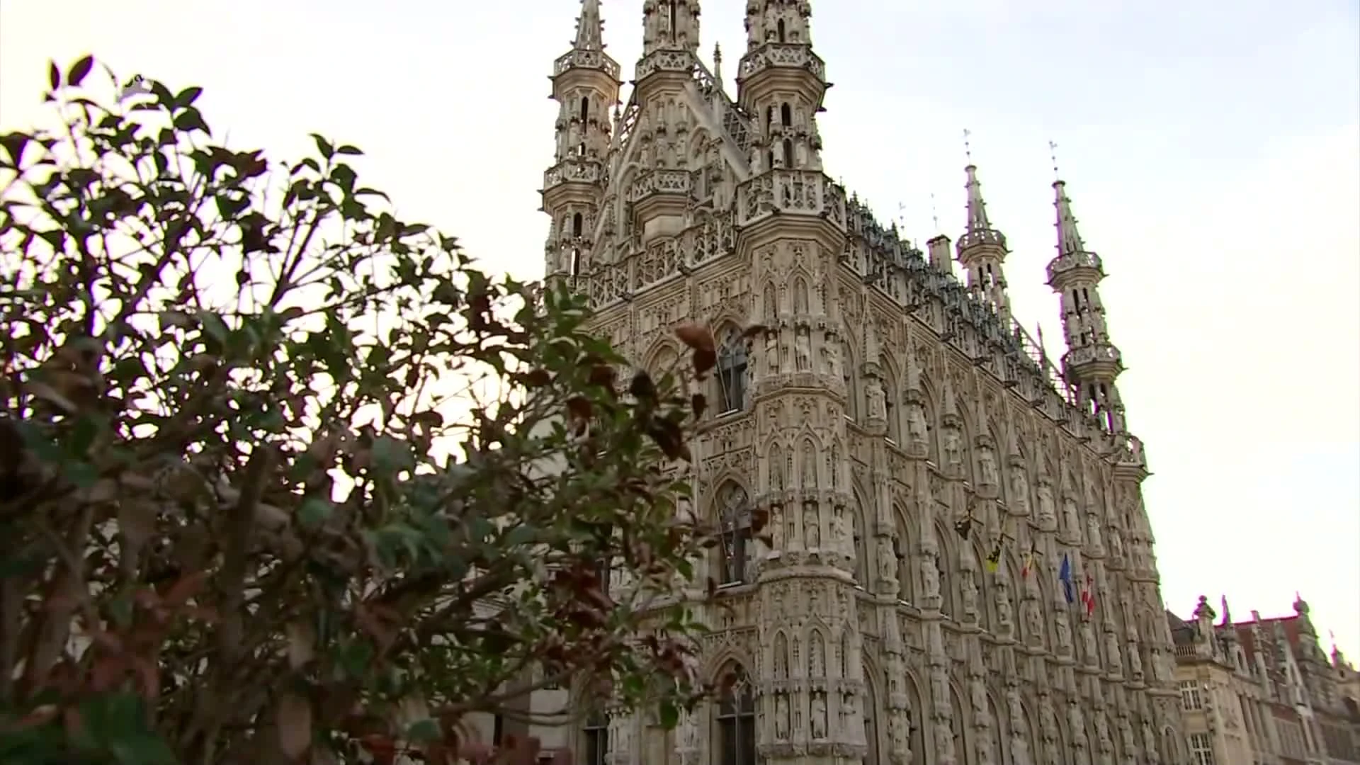 Hoofdafbeelding voor artikel Leuven versterkt ethisch aankoopbeleid:…