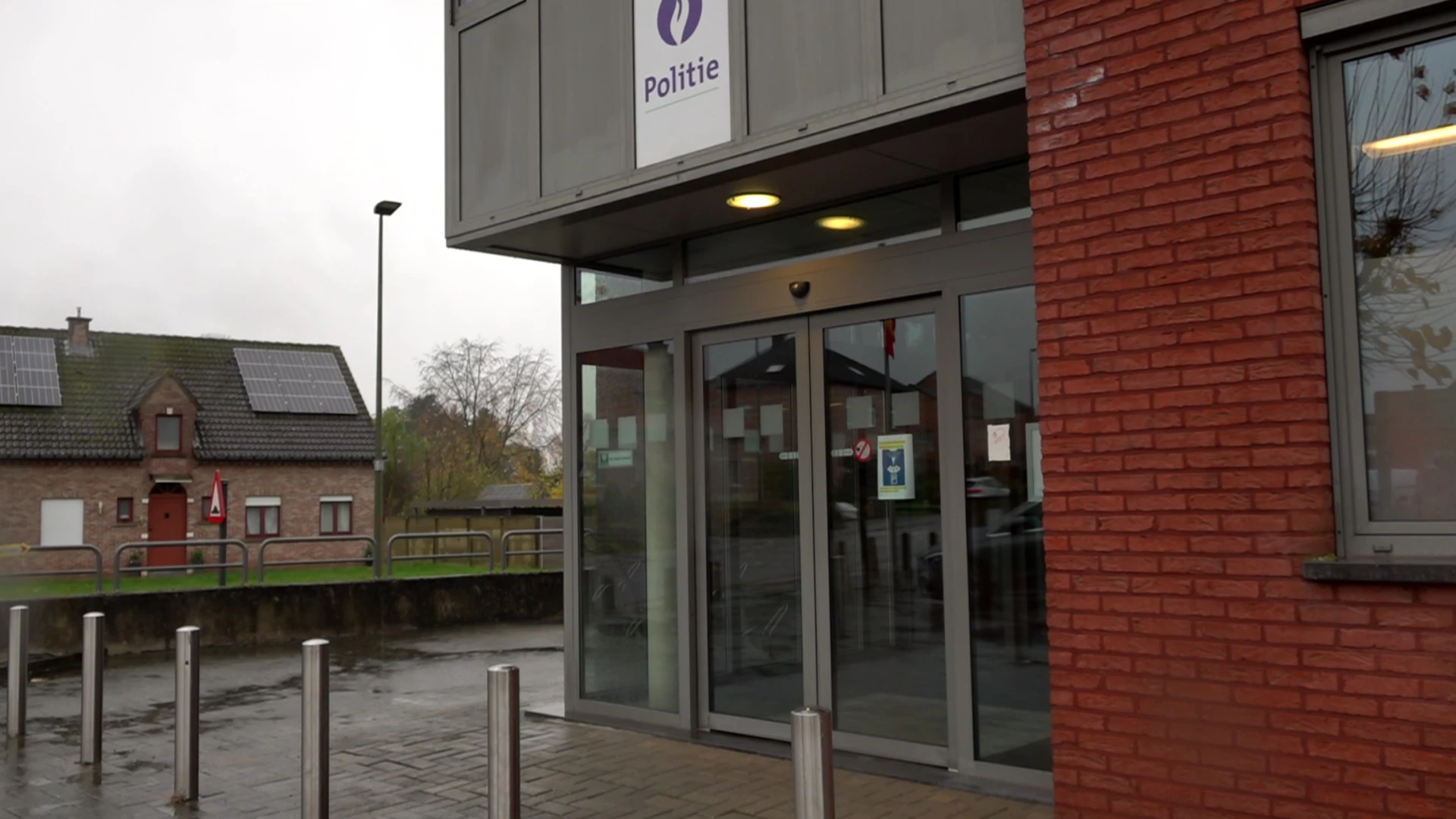 Hoofdafbeelding voor artikel Politiezone Hageland rukt…